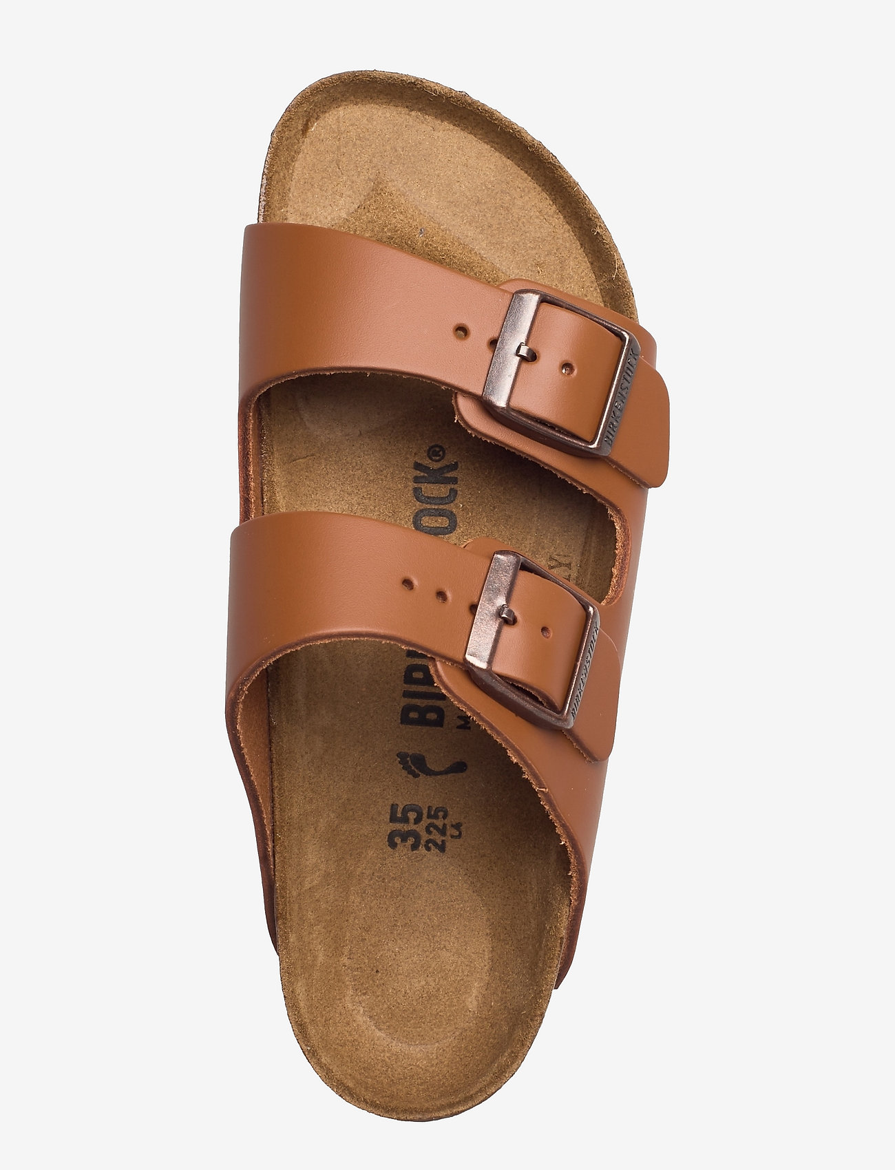 Birkenstock - Arizona - ginger brown - 3