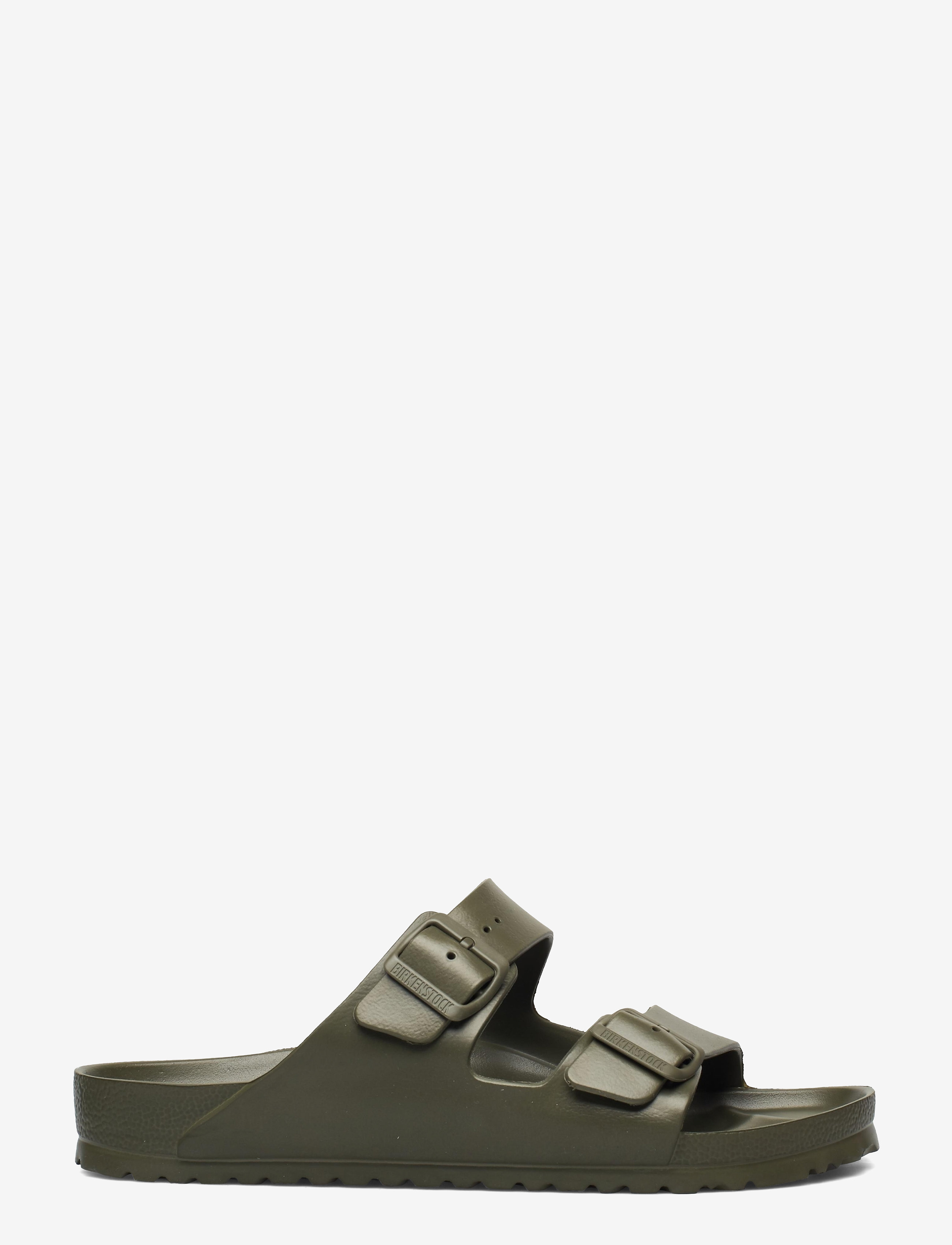 Birkenstock - Arizona EVA - khaki - 1
