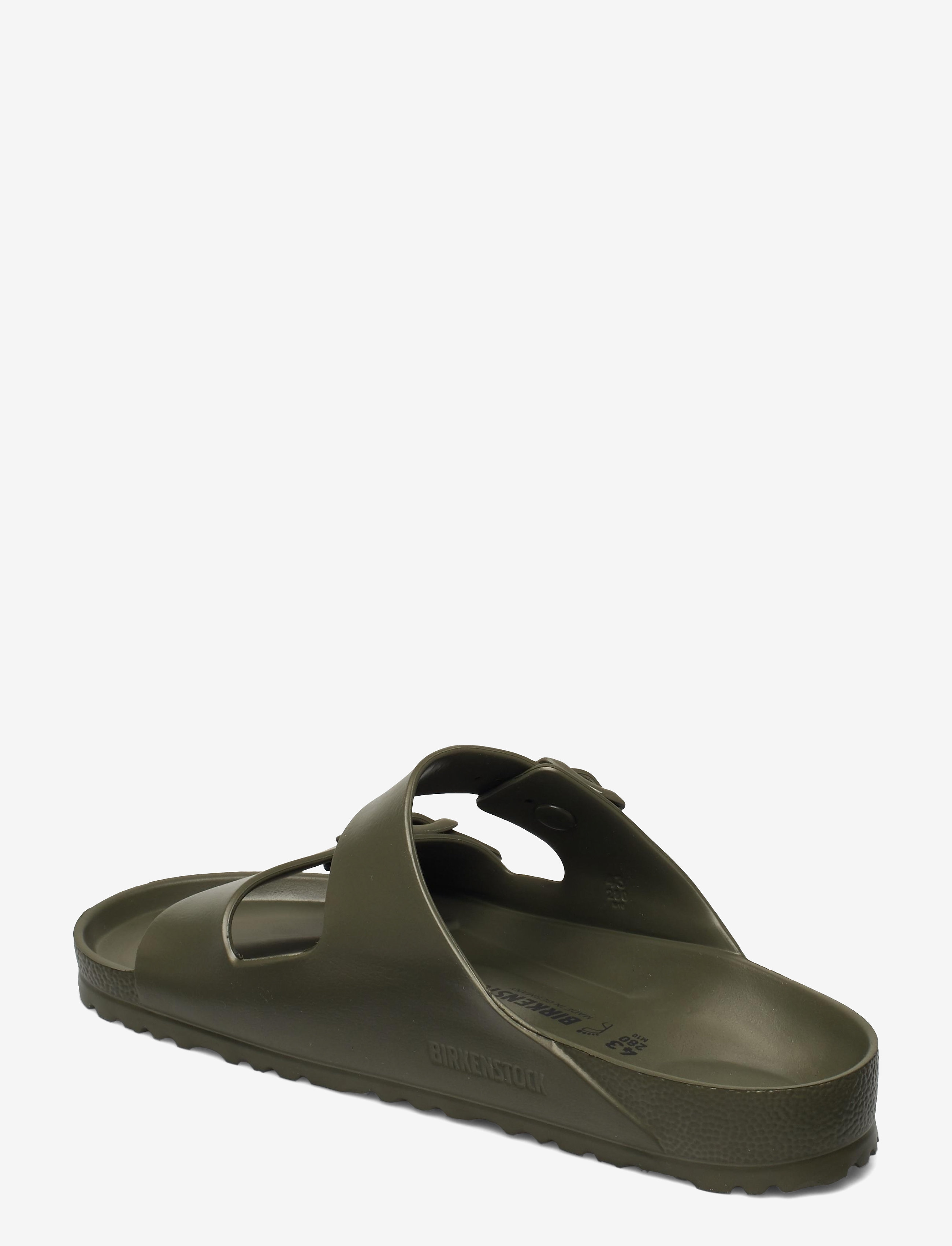 Birkenstock - Arizona EVA - khaki - 2