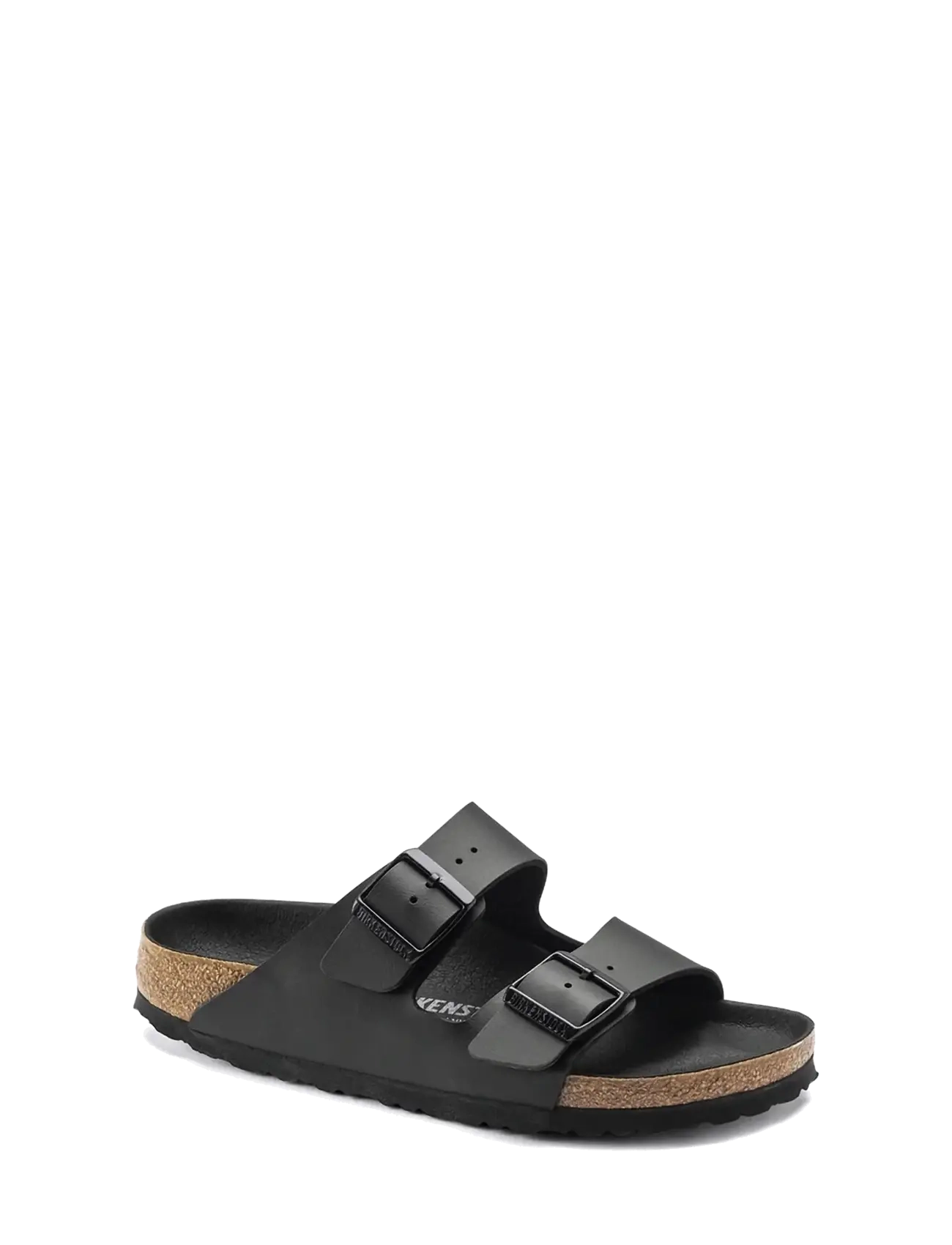 Birkenstock Arizona Bf Triples Black, 45, Sandals, Schwarz - Flat Frauen