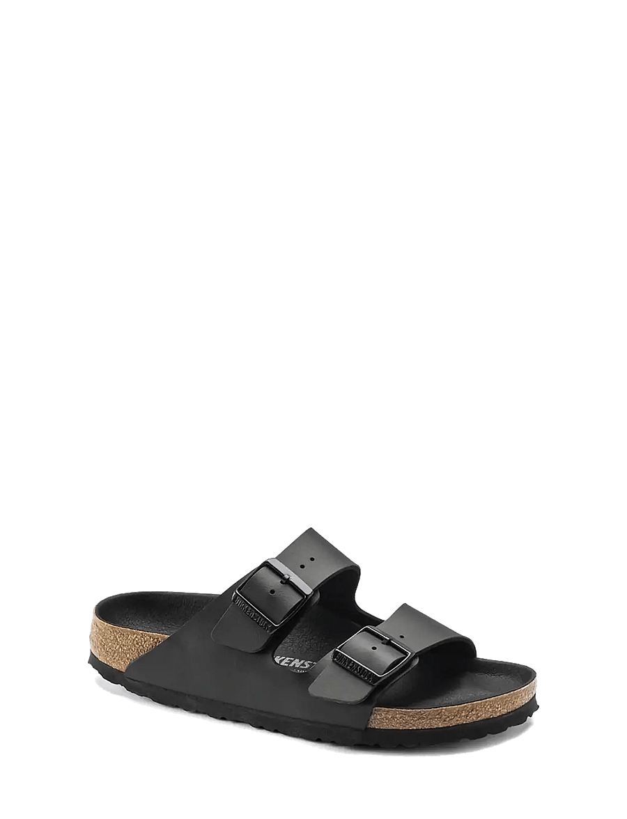 Birkenstock - Arizona BF Triples Black - kontsata sandaalid - triples black - 0