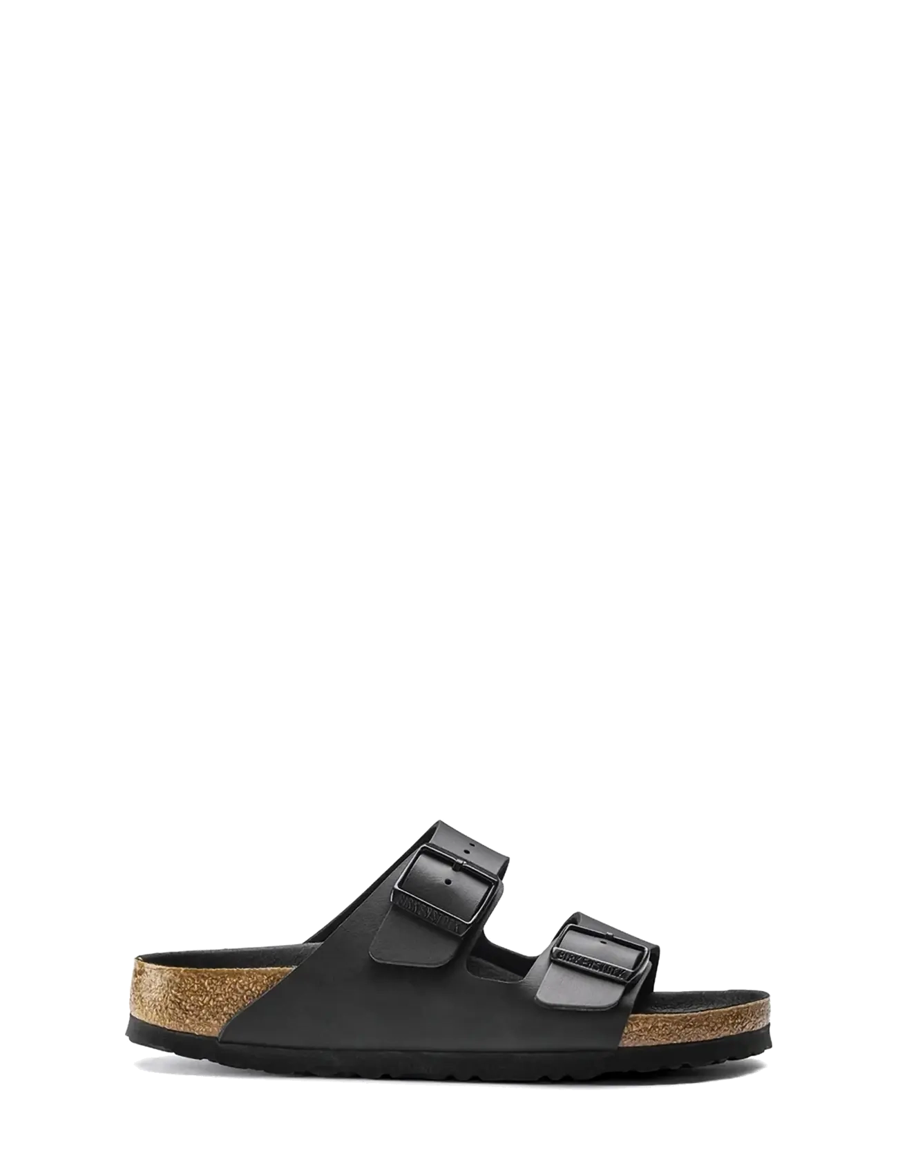 Birkenstock - Arizona BF Triples Black - kontsata sandaalid - triples black - 2