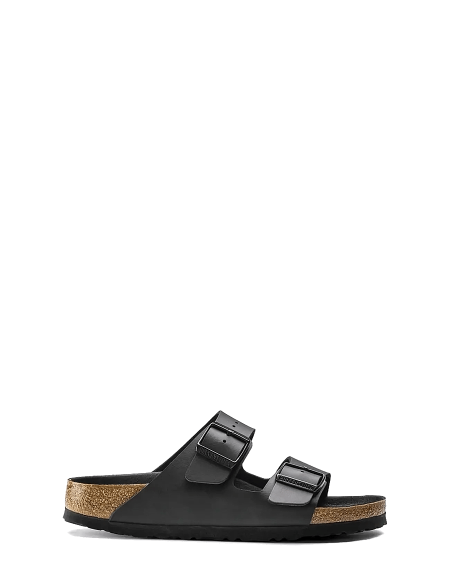 Birkenstock - Arizona BF Triples Black - kontsata sandaalid - triples black - 2