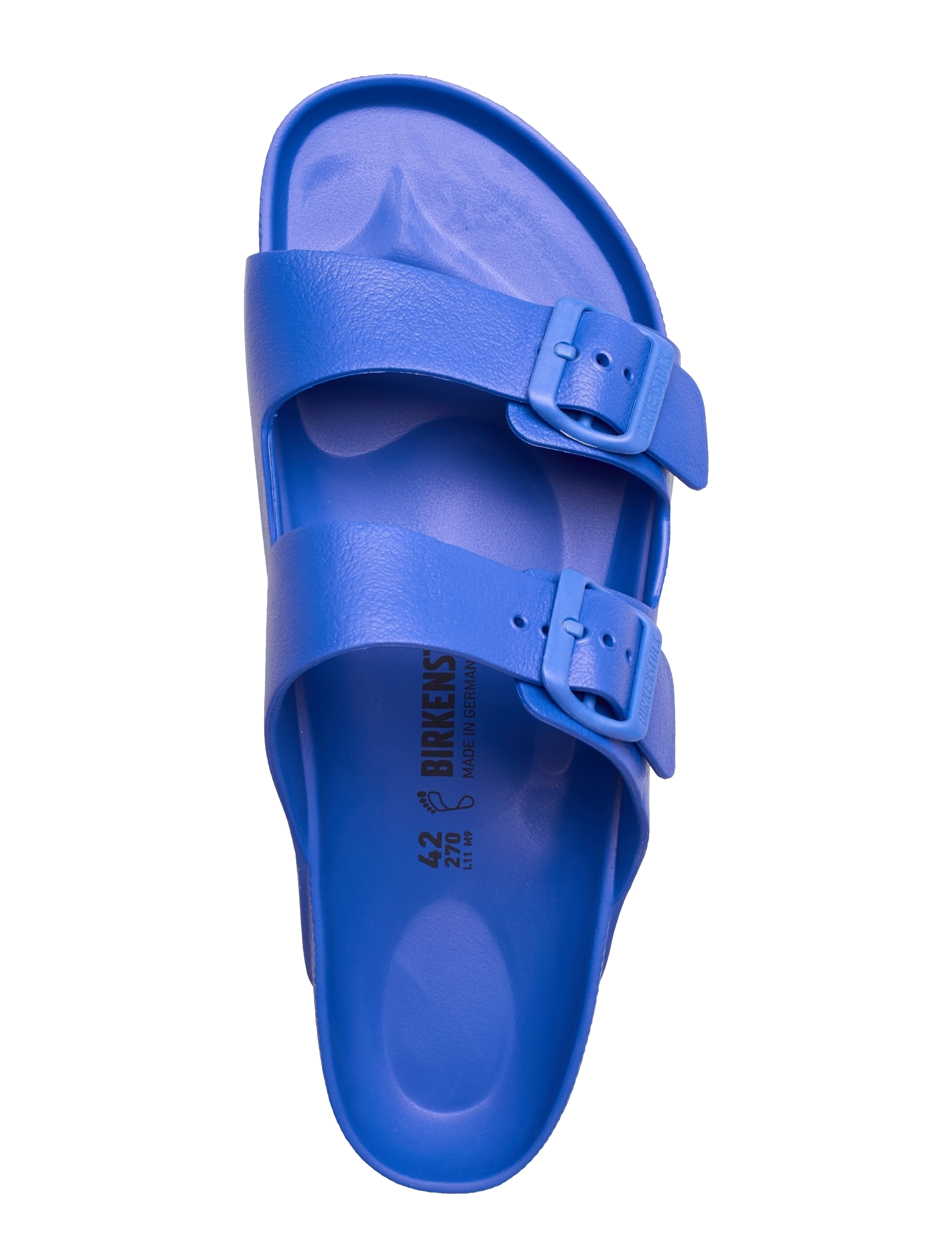 Birkenstock - Arizona EVA - ultra blue - 3