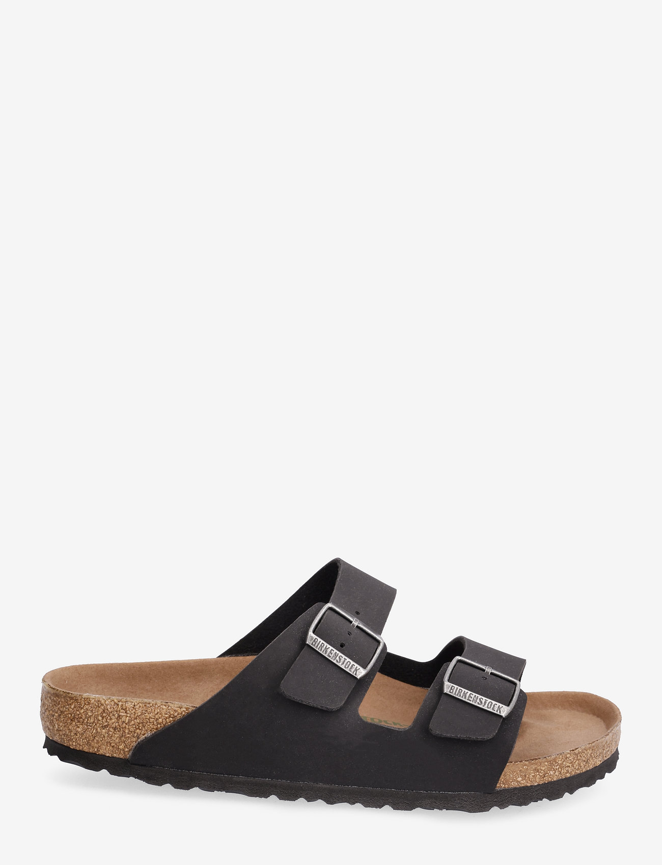 Birkenstock - Arizona Earthy Vegan - black - 1