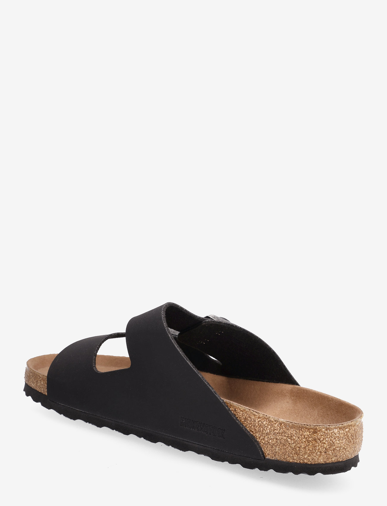 Birkenstock - Arizona Earthy Vegan - black - 2
