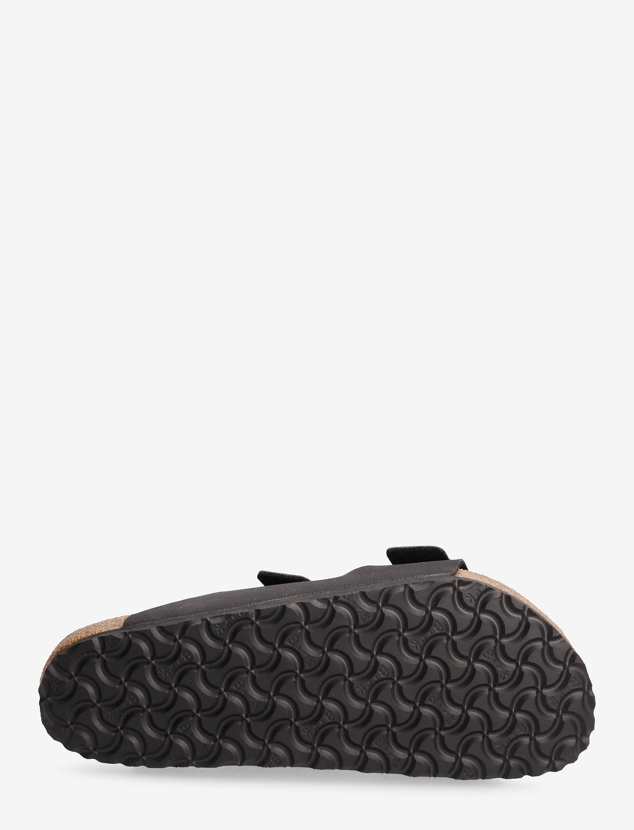 Birkenstock - Arizona Earthy Vegan - black - 4