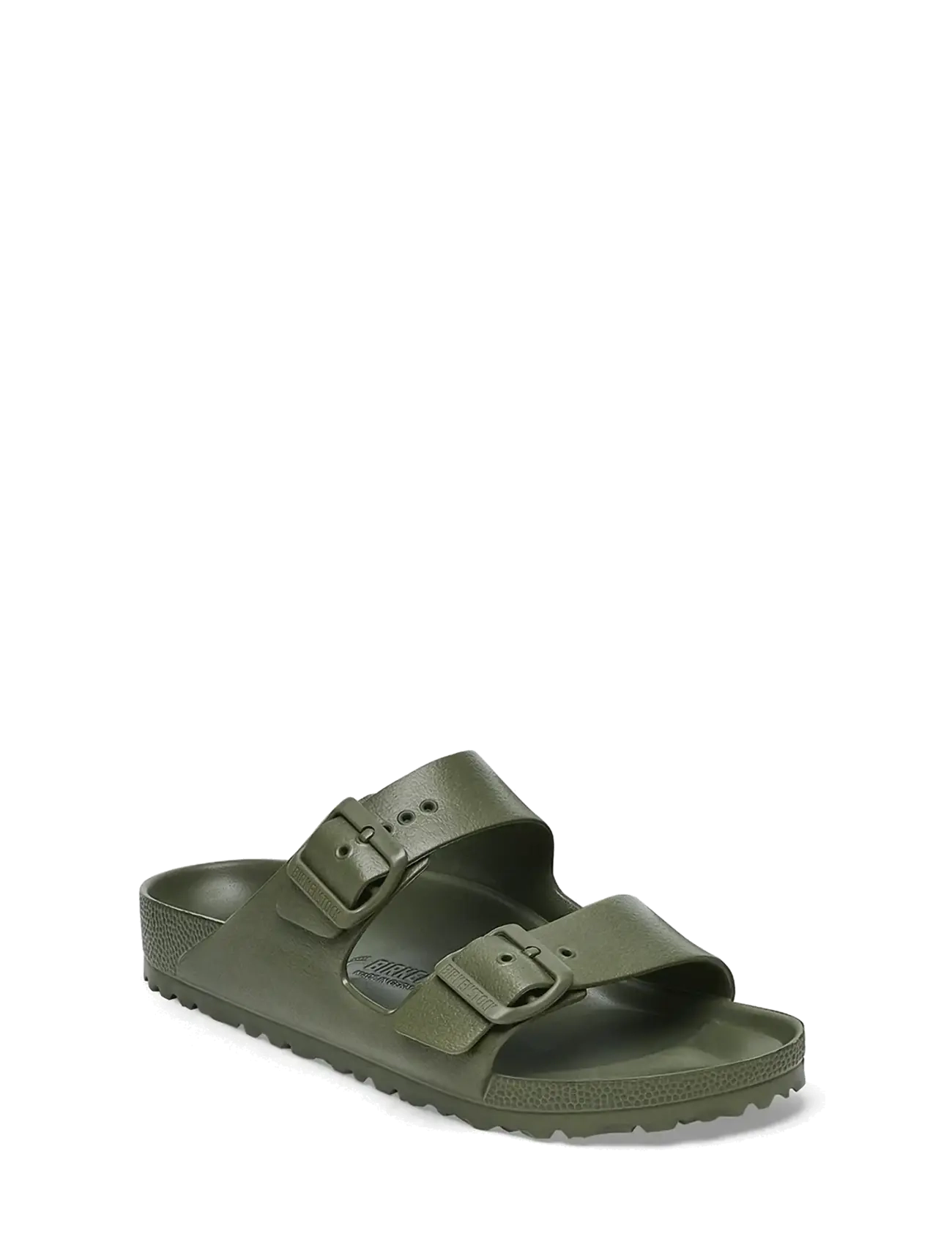 BIRKENSTOCK Arizona Eva Khaki - 37 - Damen