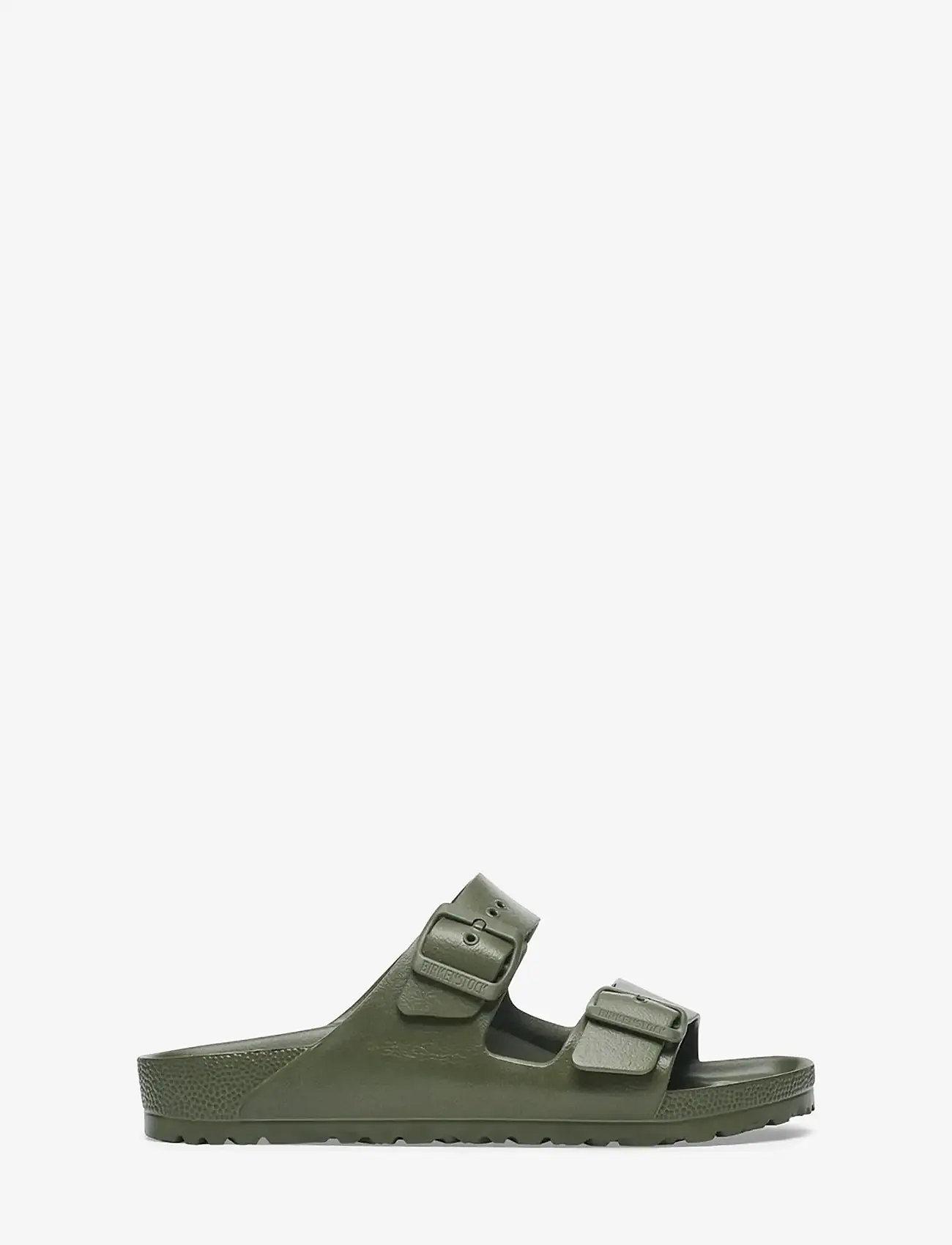 Birkenstock - Arizona EVA - flade sandaler - khaki - 2