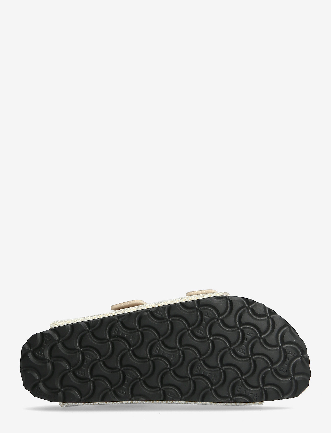 Birkenstock - Arizona - shiny python egsehell/gold - 4