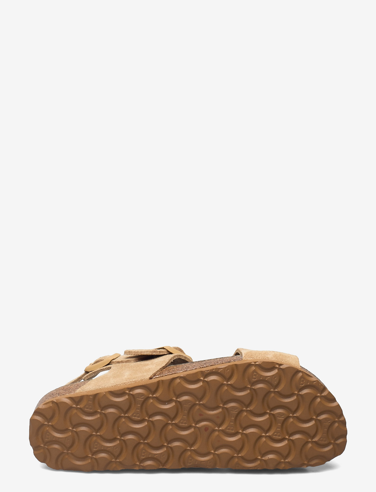 Birkenstock - Tulum Soft Footbed - latte cream - 4