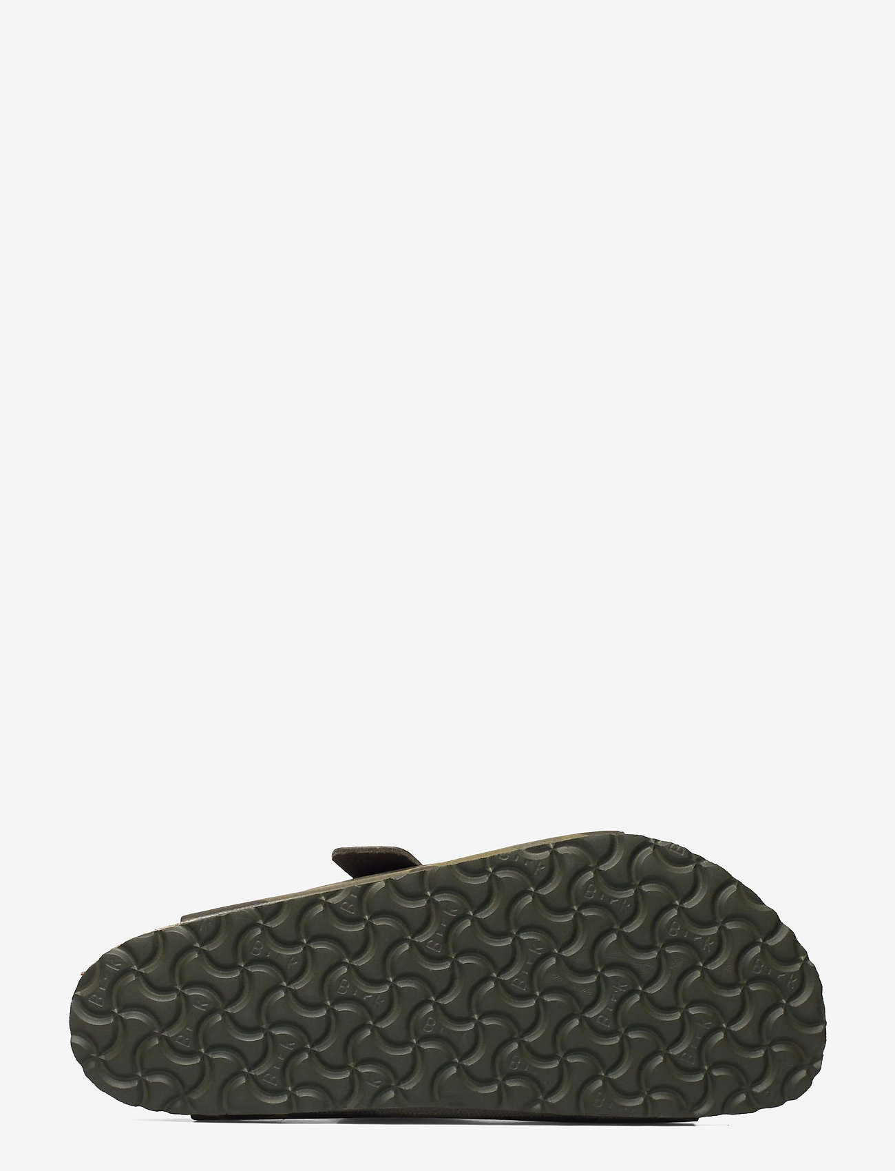 Birkenstock - Arizona Soft Footbed - desert soil camo khaki - 4