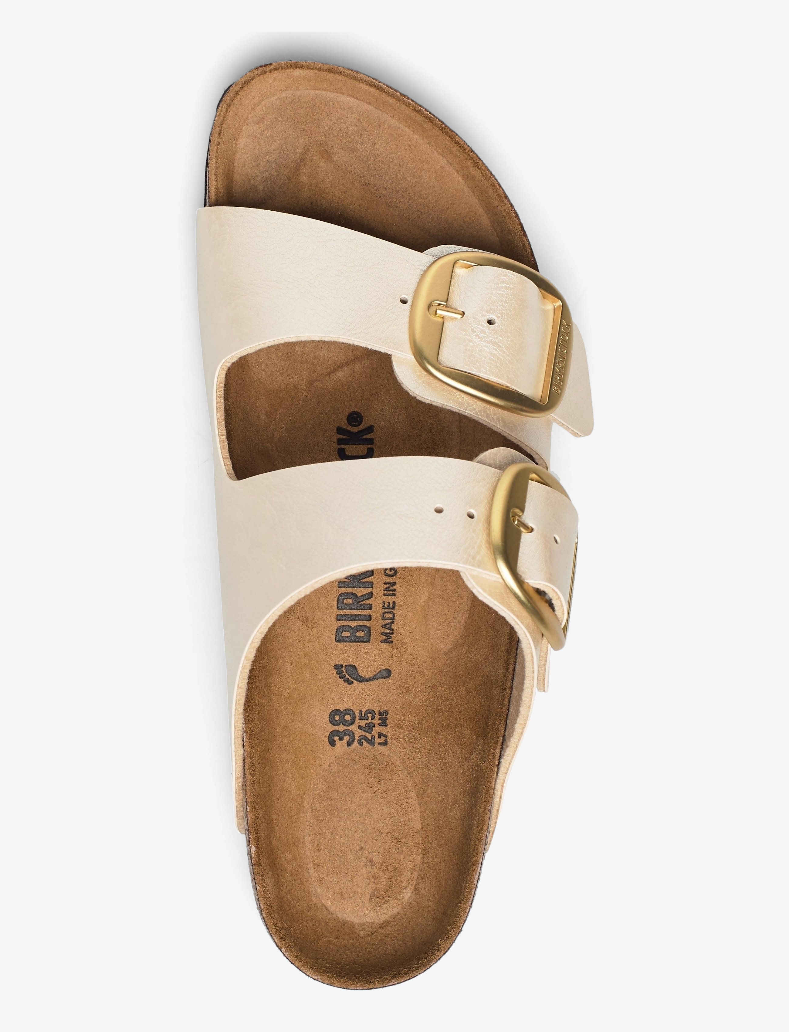 Birkenstock Sandaler Arizona Big Buckle dam – bild 5