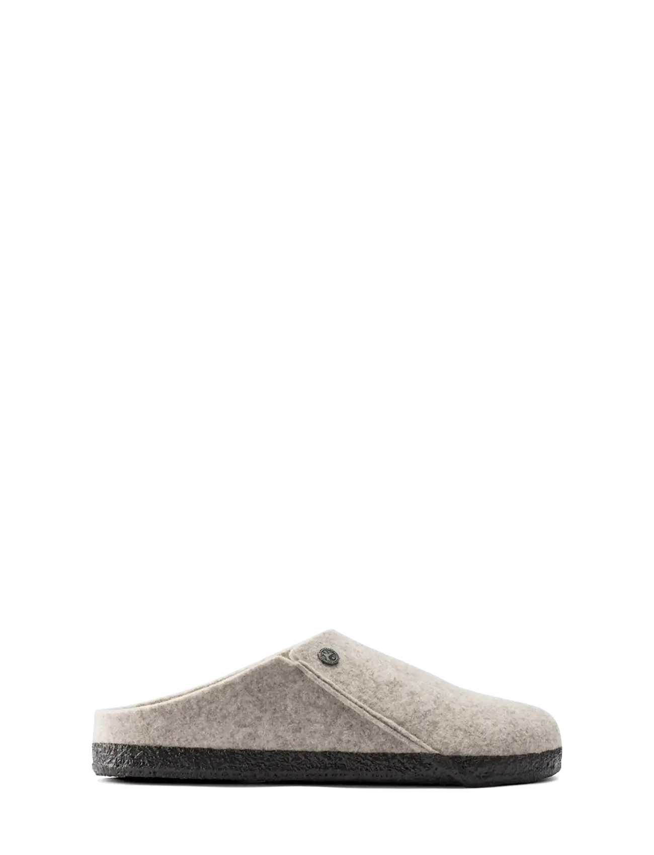 Birkenstock - Zermatt Shearling FE Eggshell LAF - hjemmesko - eggshell - 2