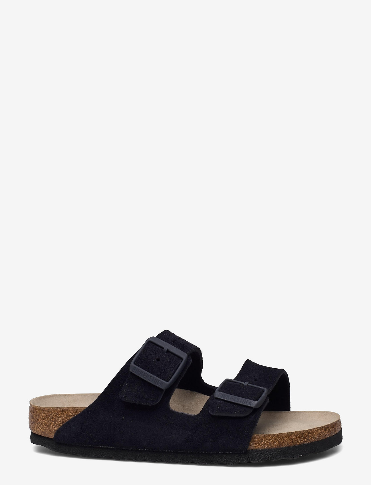 Birkenstock - Arizona Soft Footbed - midnight - 1