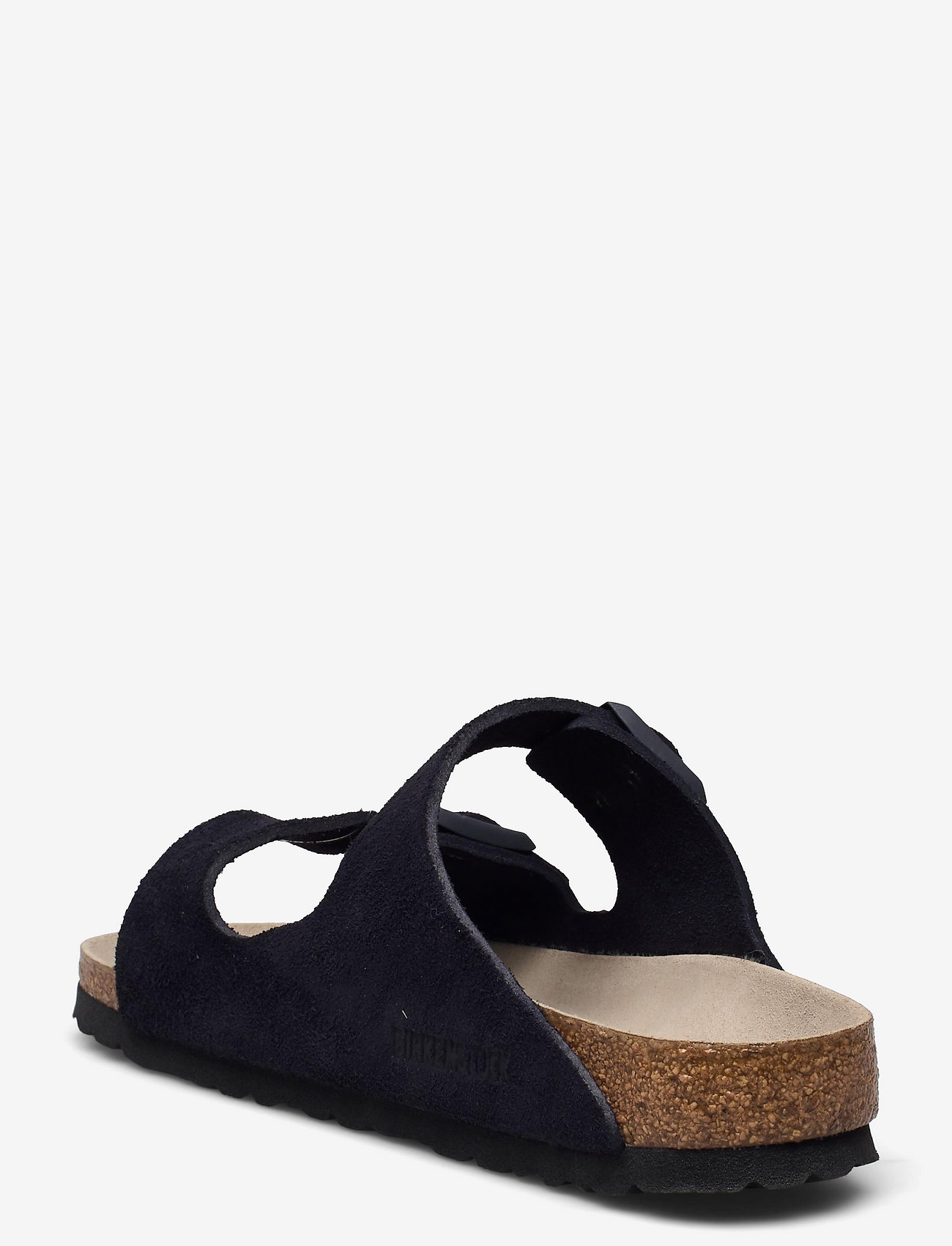 Birkenstock - Arizona Soft Footbed - midnight - 2