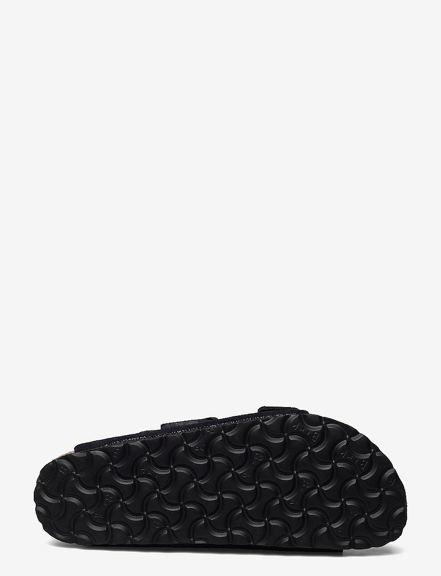Birkenstock - Arizona Soft Footbed - midnight - 4