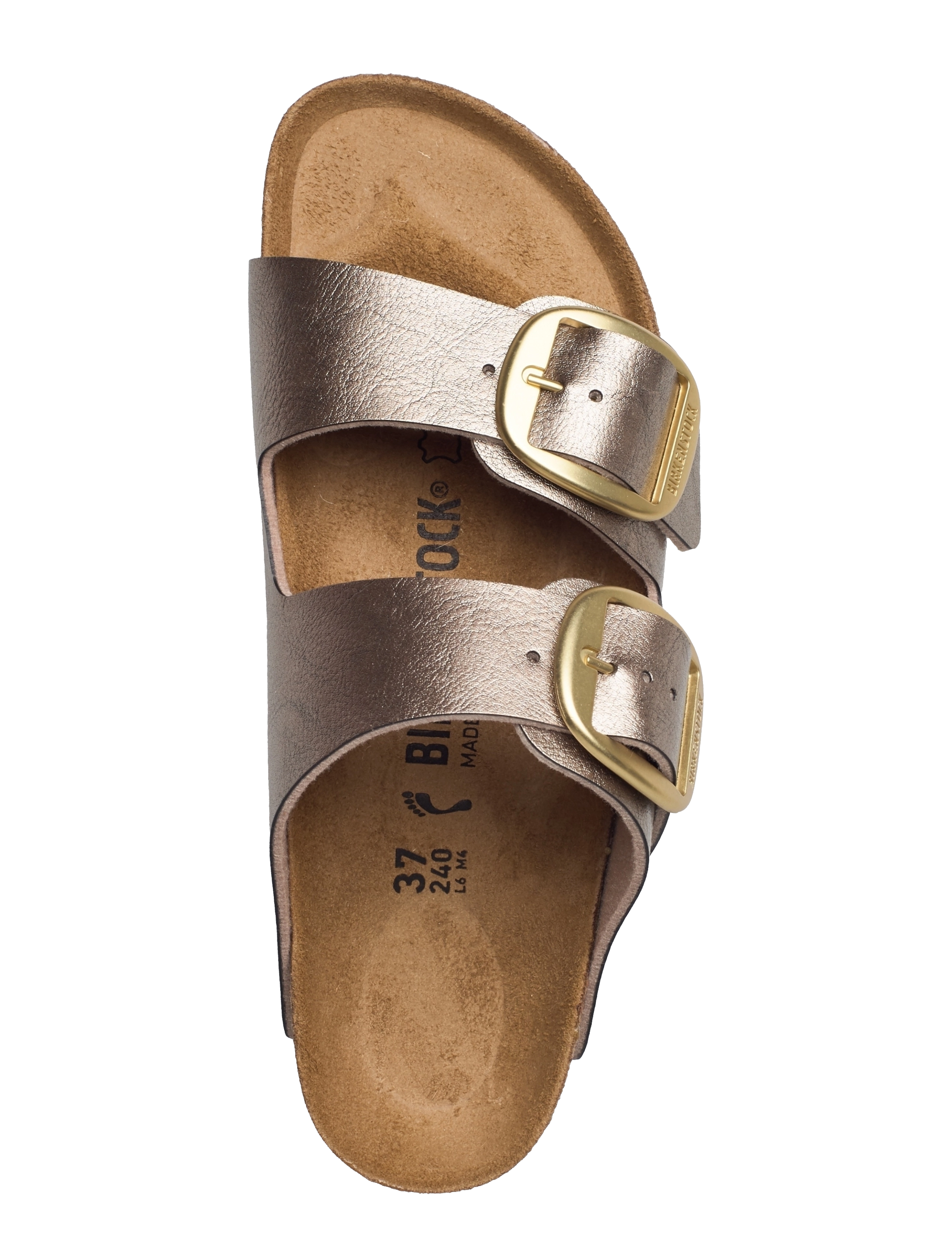 Birkenstock Pantolette 'Arizona' sandaler dam – bild 5