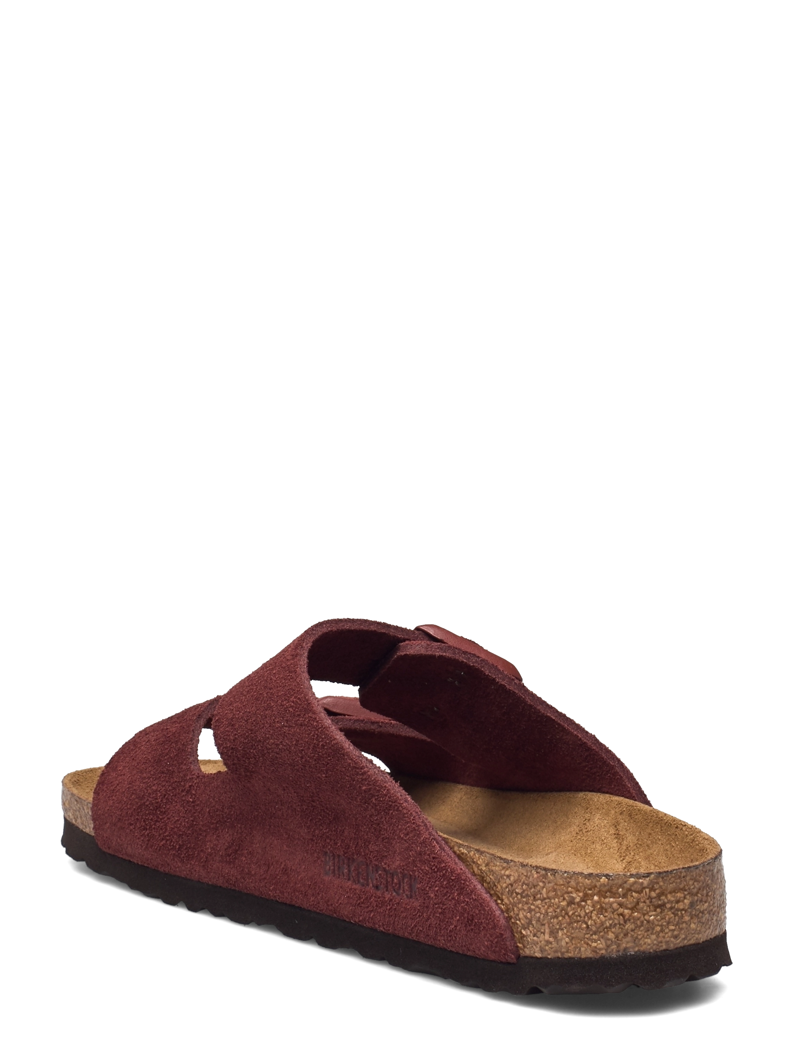 Birkenstock - Arizona Soft Footbed - hot chocolate - 2