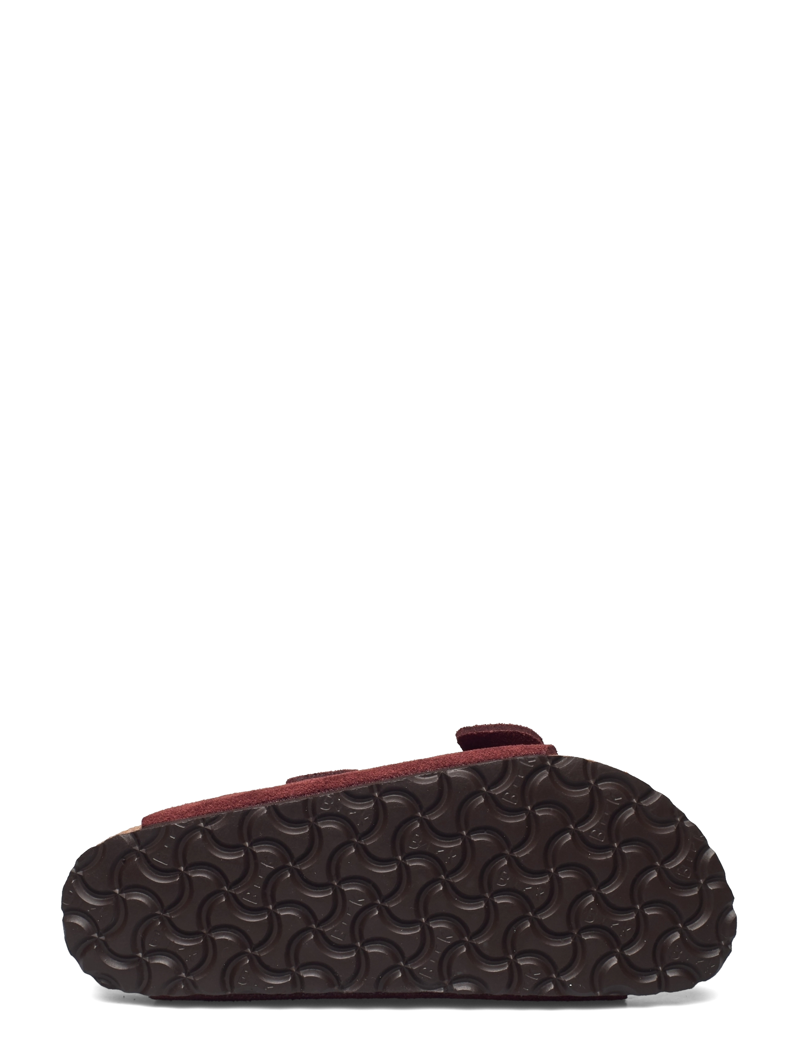 Birkenstock - Arizona Soft Footbed - hot chocolate - 4