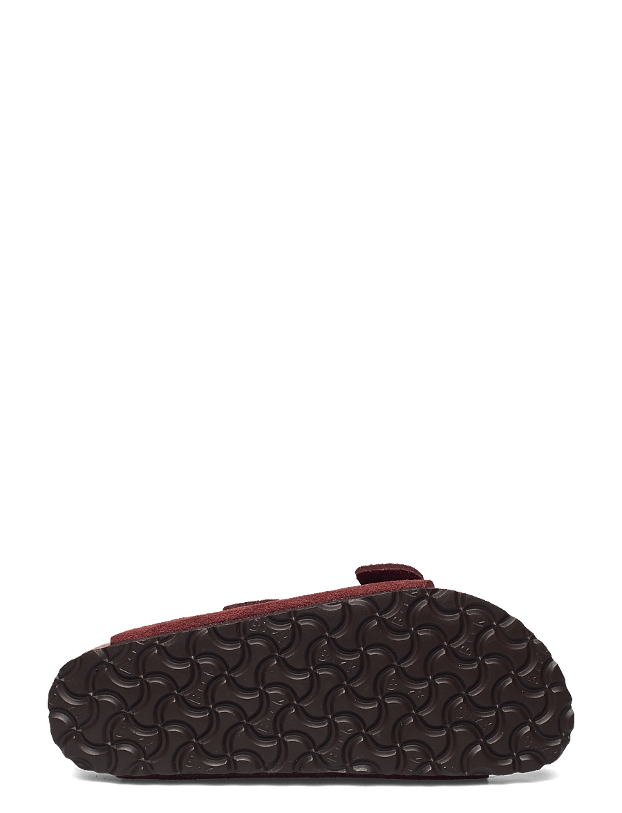 Birkenstock - Arizona Soft Footbed - hot chocolate - 4