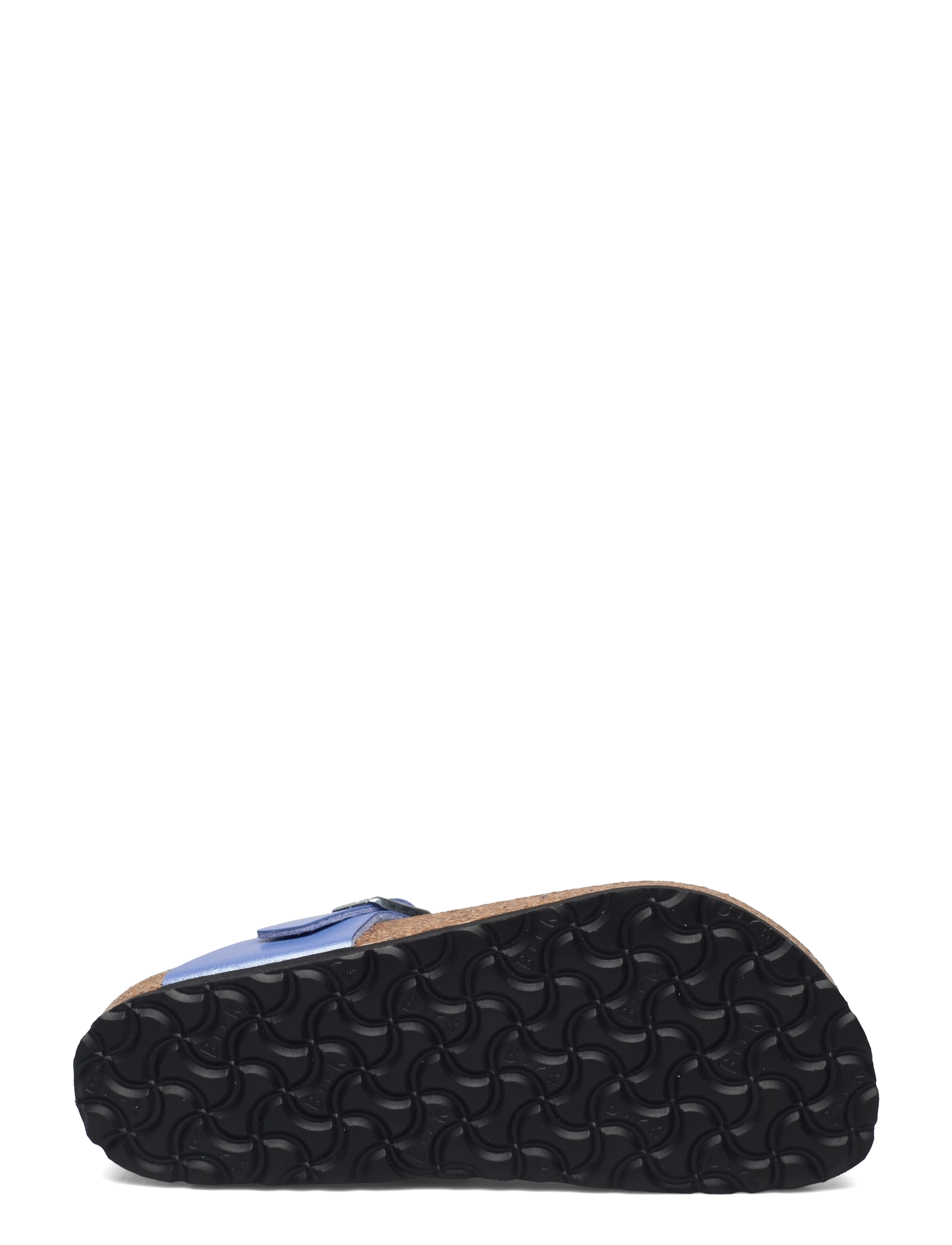 Birkenstock - Gizeh - graceful rivera blue - 4