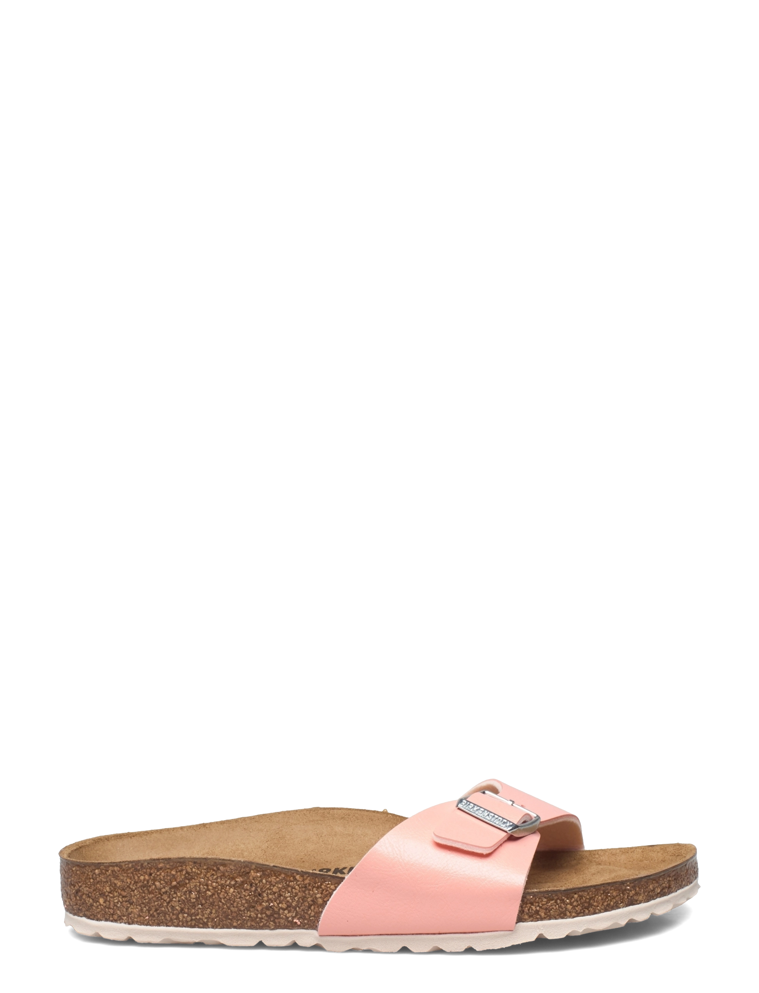 Birkenstock - Madrid - graceful coral peach - 1