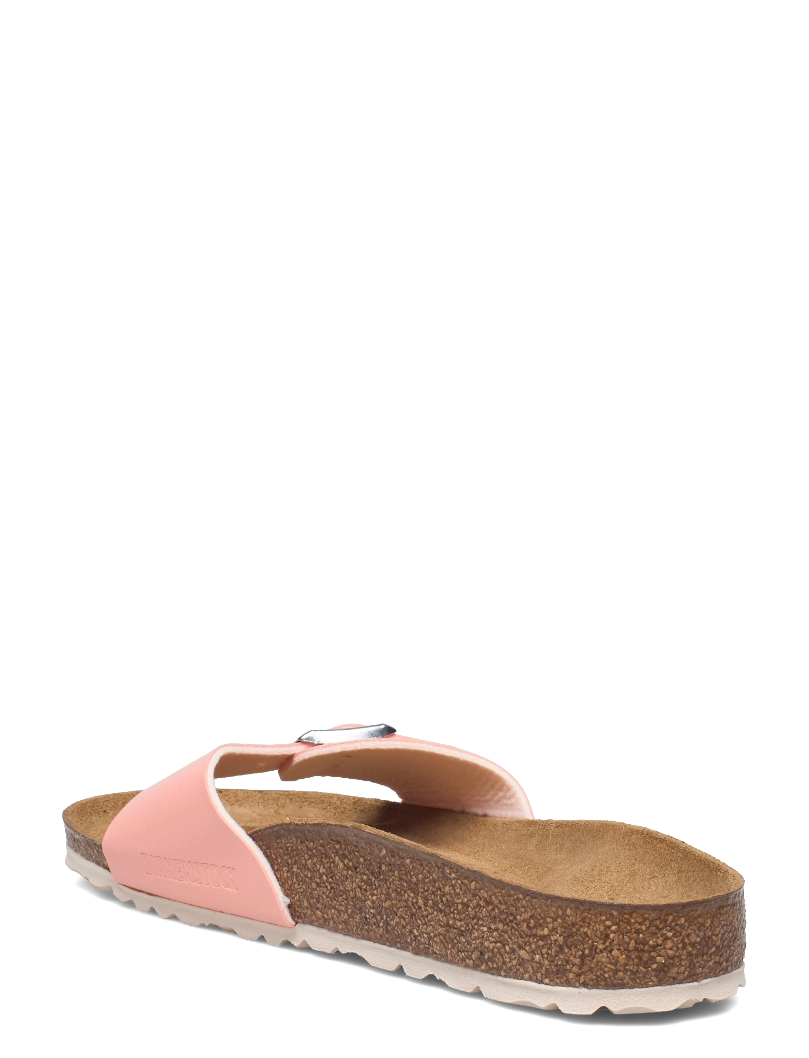 Birkenstock - Madrid - graceful coral peach - 2