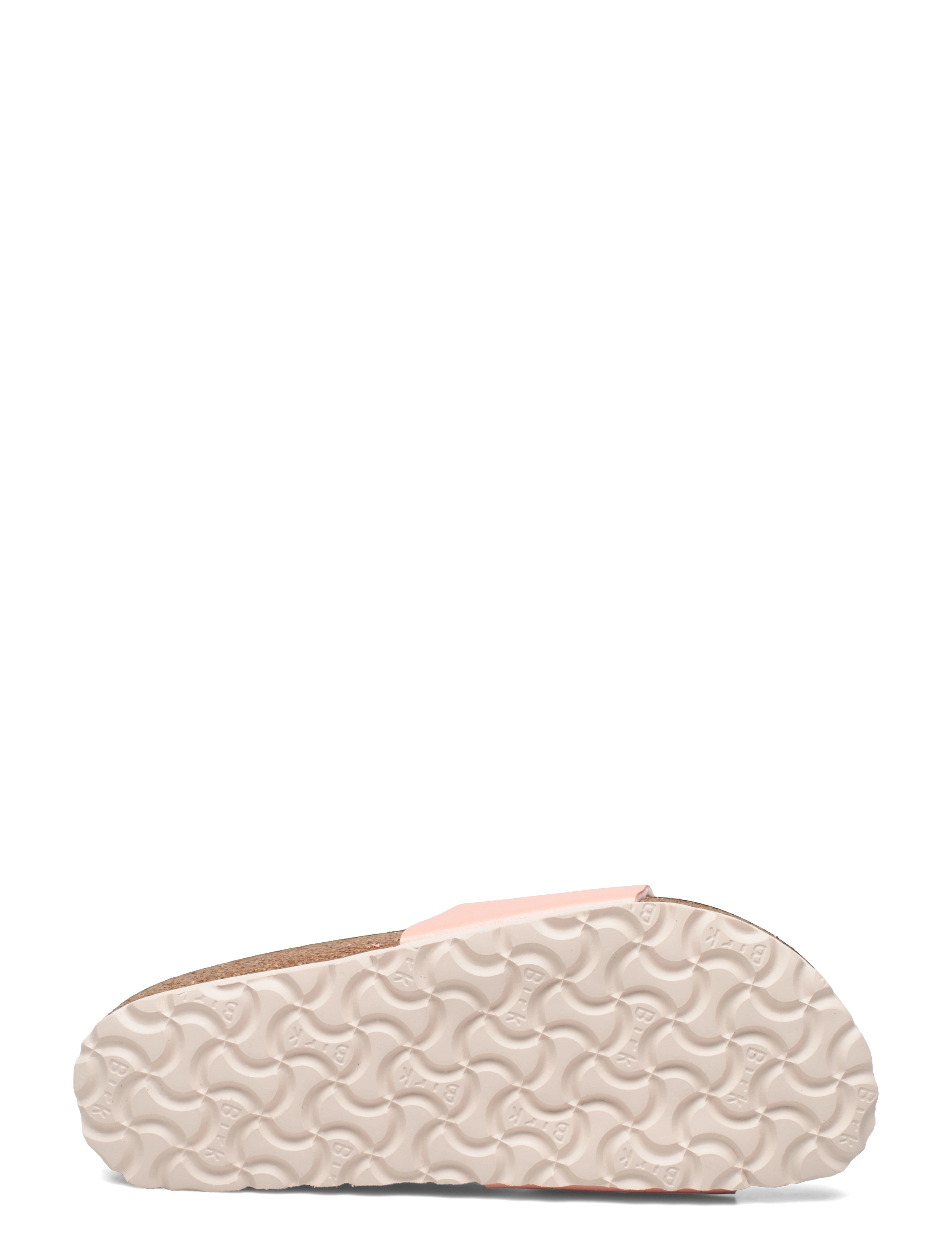 Birkenstock - Madrid - graceful coral peach - 4