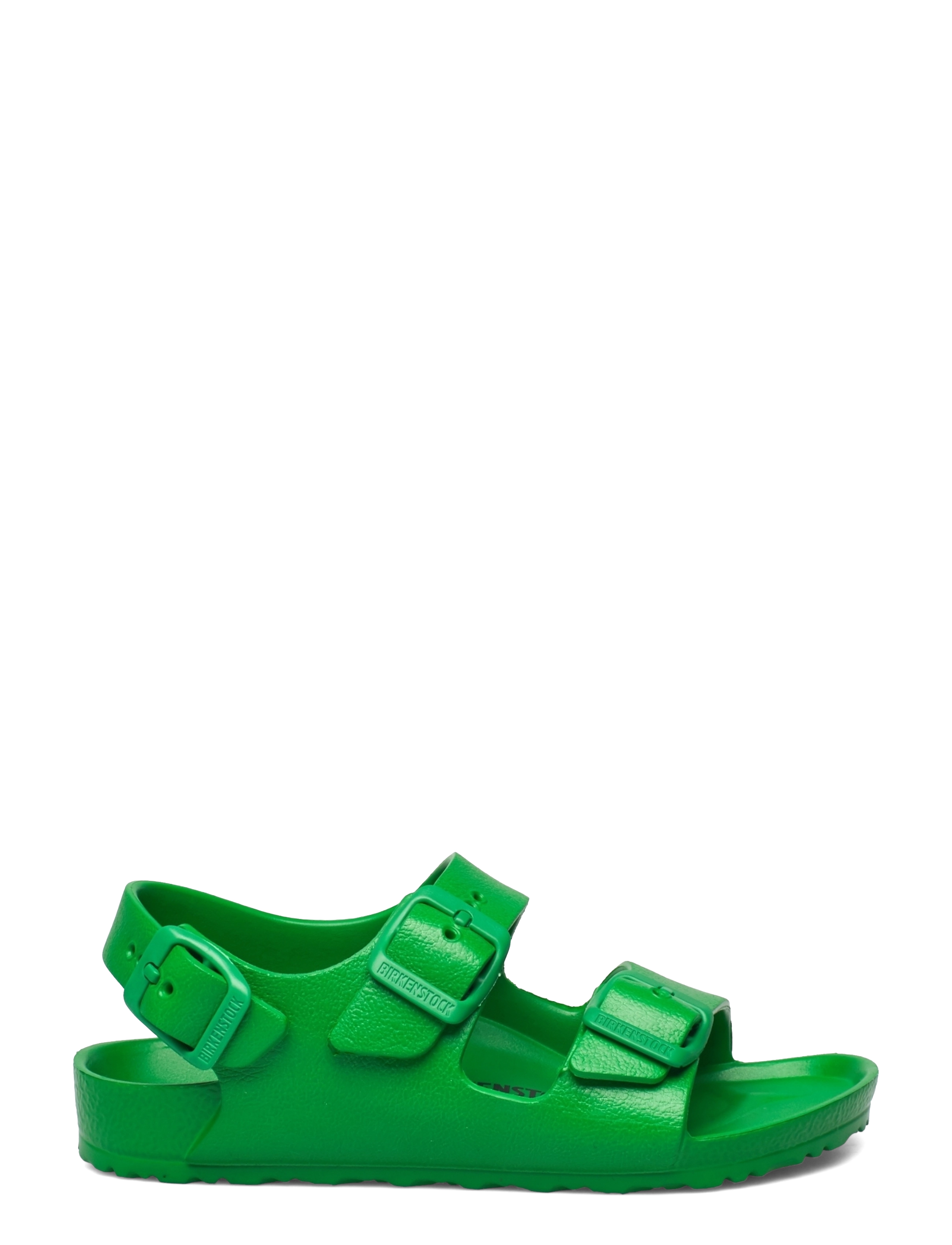 Birkenstock - Milano EVA Kids - fern - 1