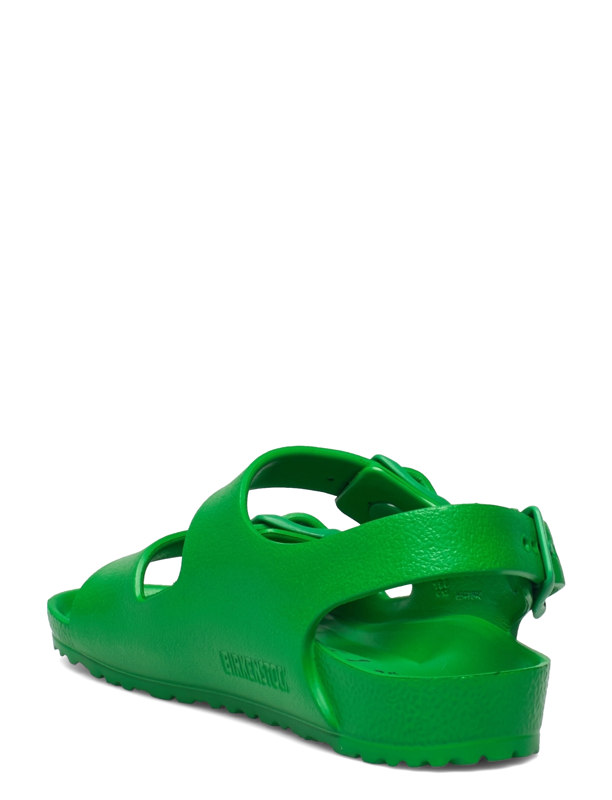 Birkenstock - Milano EVA Kids - fern - 2
