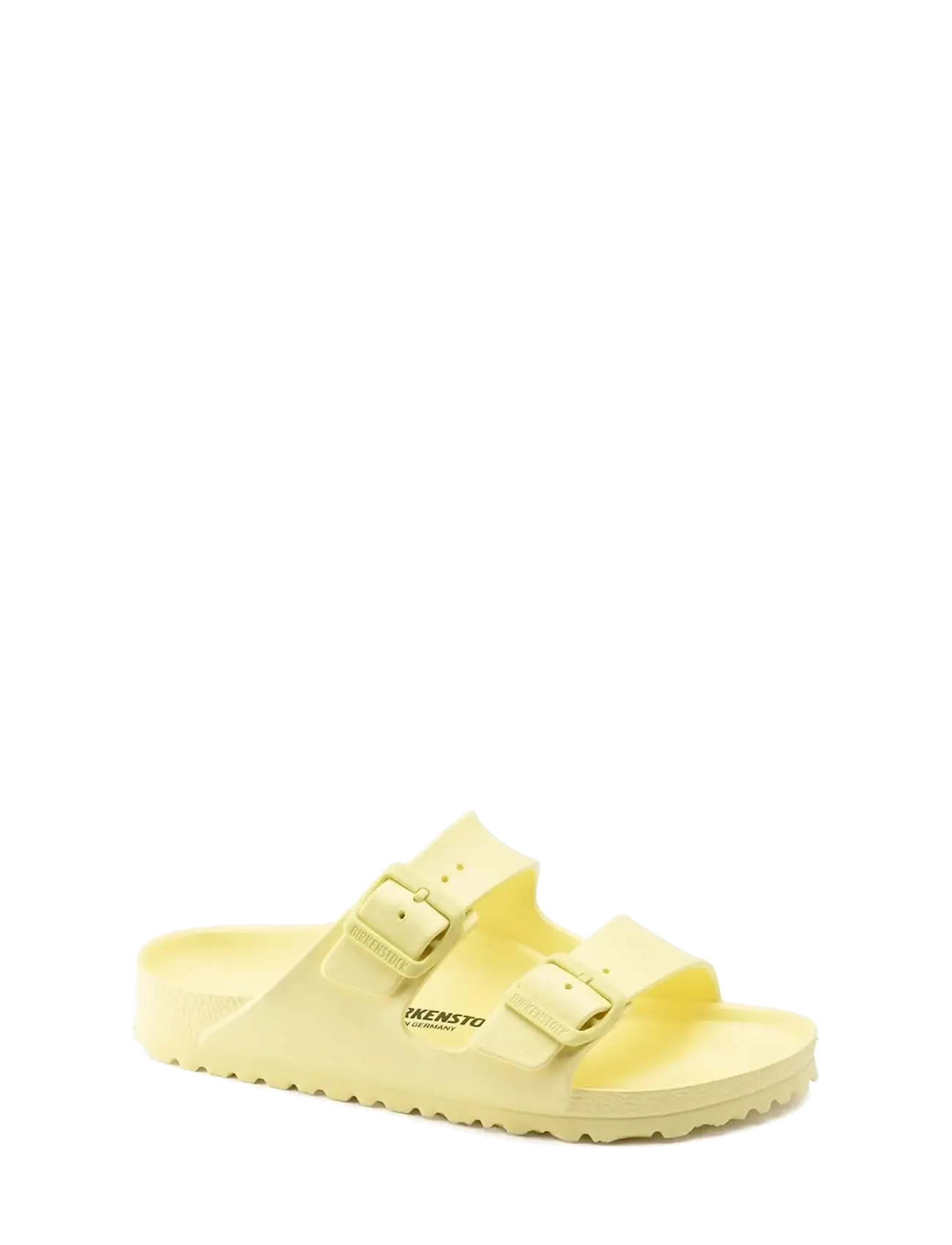 Birkenstock Arizona Eva, Kvinder, EVA Sandaler, Gul, Str: 39