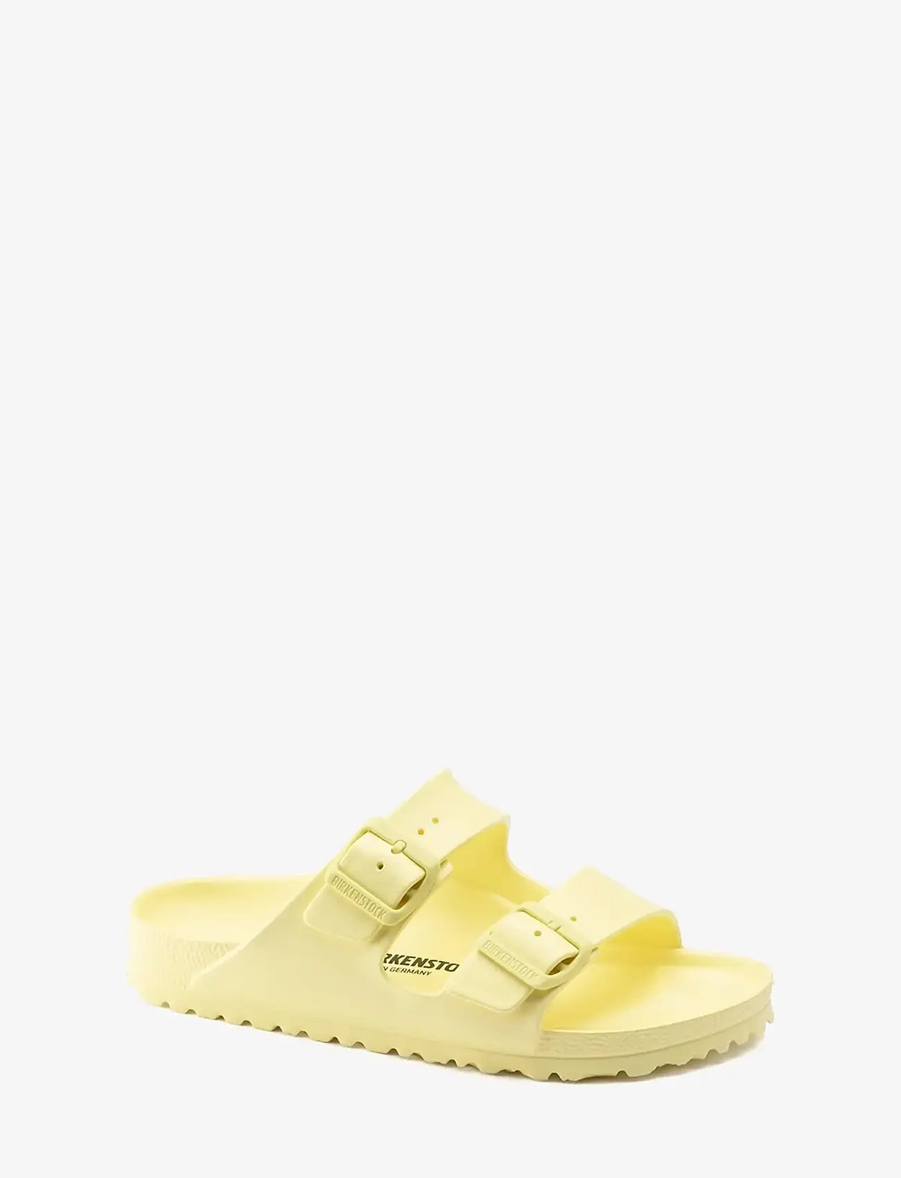 Birkenstock - Arizona EVA - kontsata sandaalid - popcorn - 0