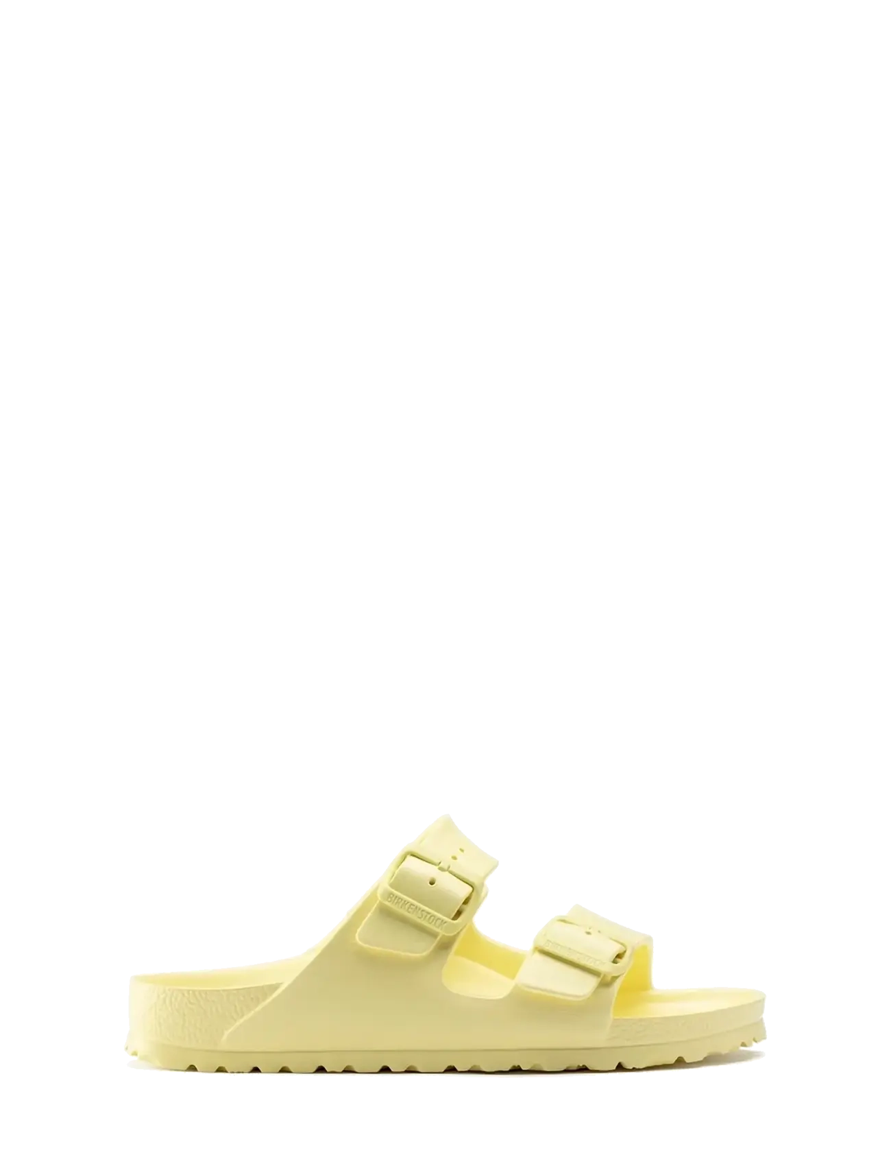 Birkenstock - Arizona EVA - flate sandaler - popcorn - 2