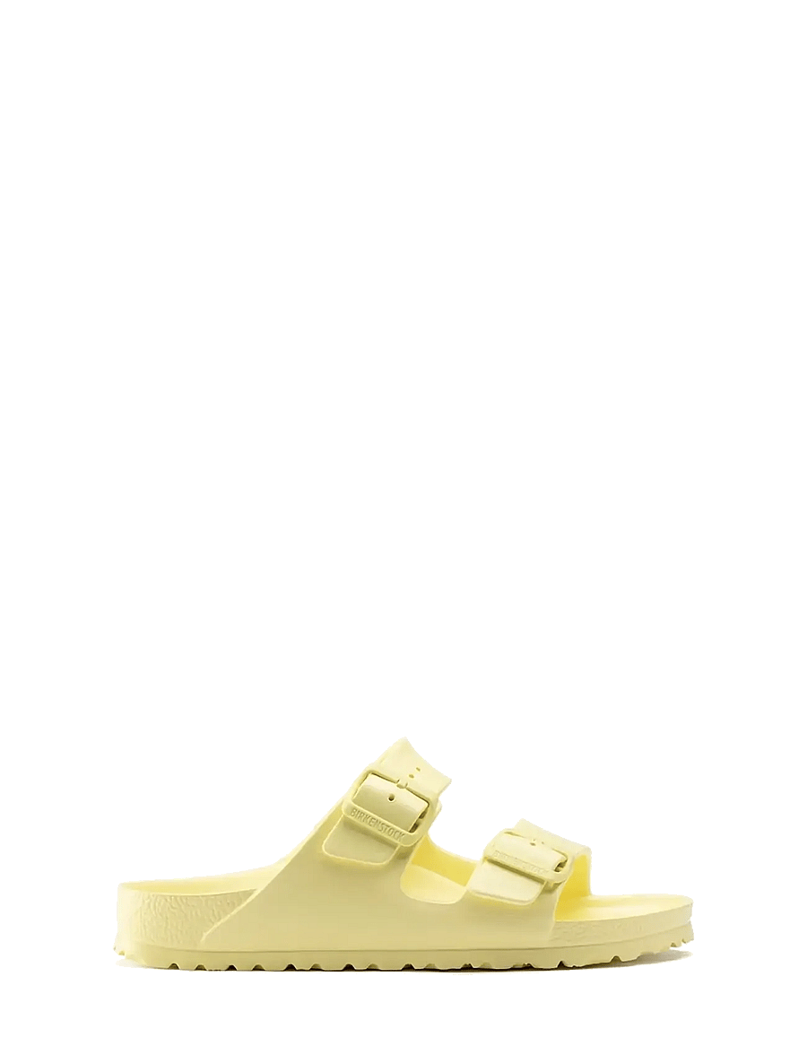 Birkenstock - Arizona EVA - flat sandals - popcorn - 2