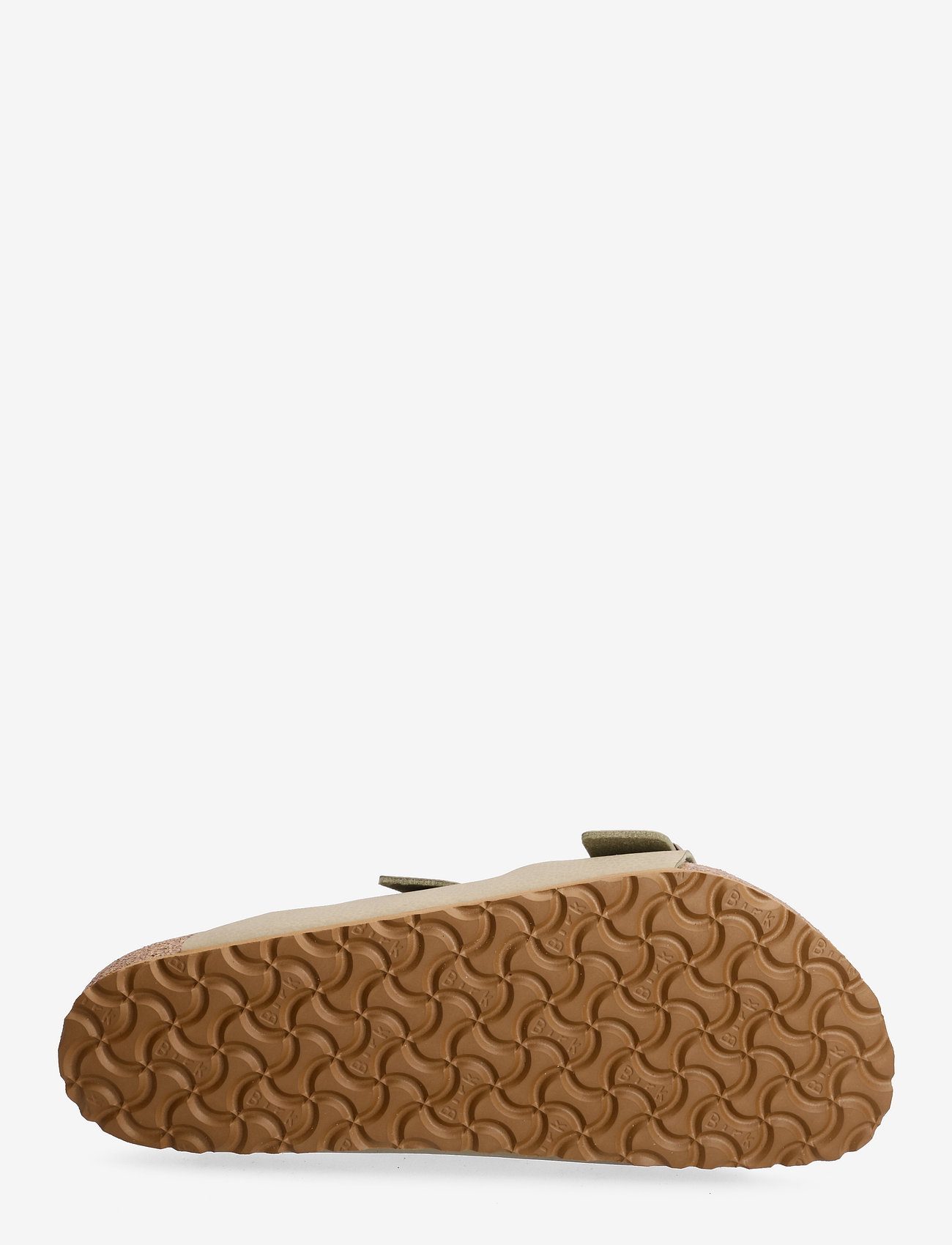Birkenstock - Arizona Soft Footbed - desert soil faded khaki - 4