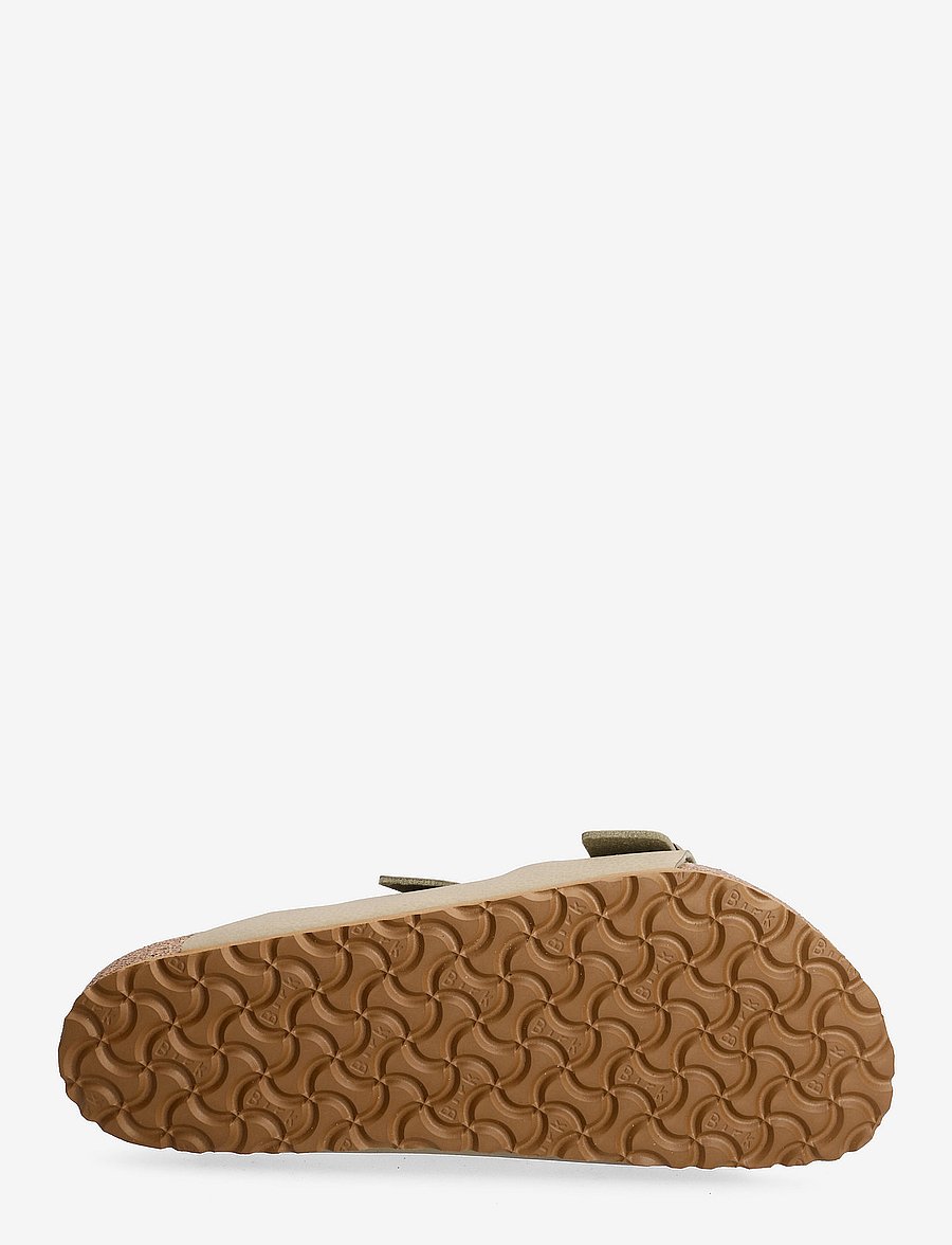 Birkenstock - Arizona Soft Footbed - desert soil faded khaki - 4