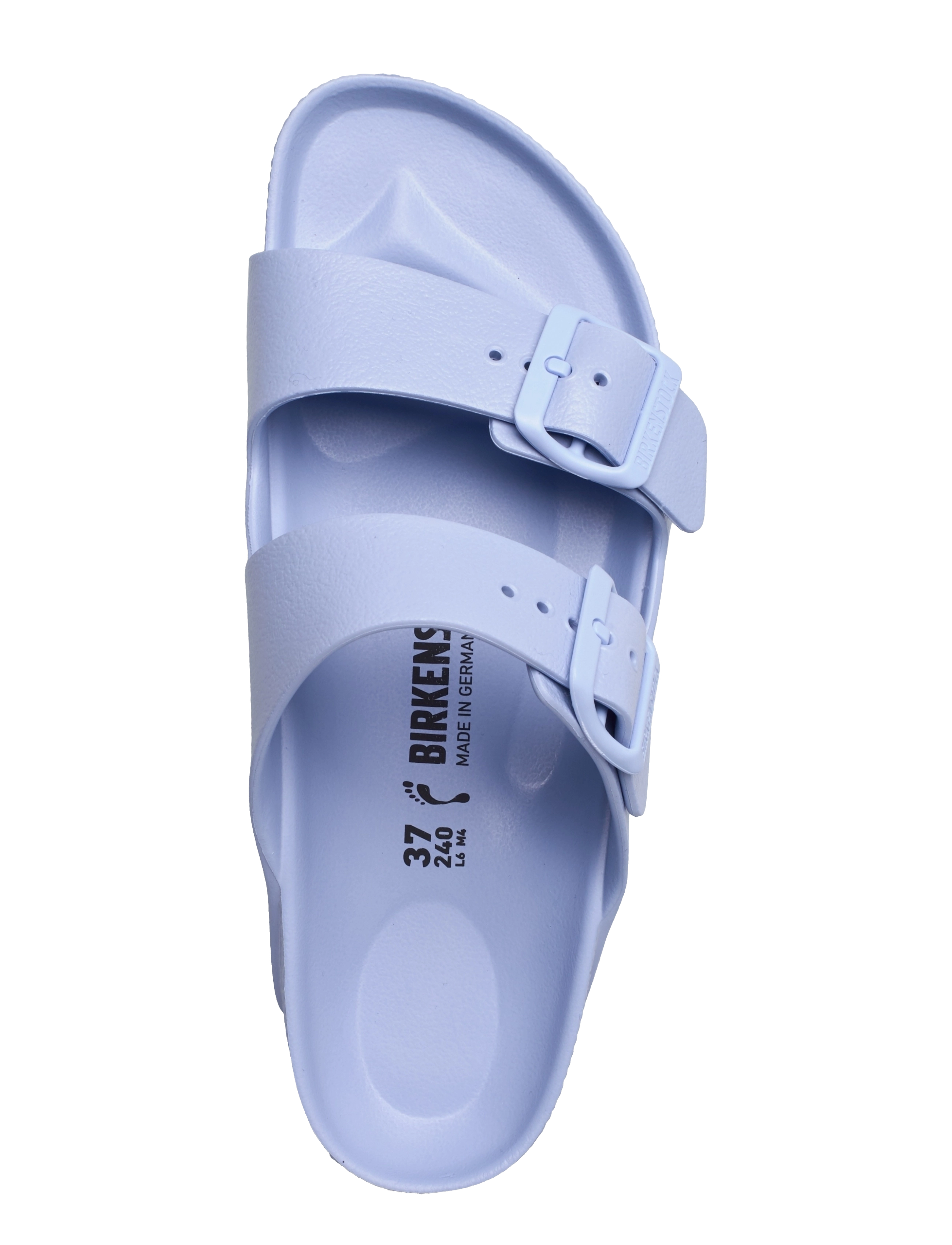 Birkenstock - Arizona EVA - dusty blue - 3