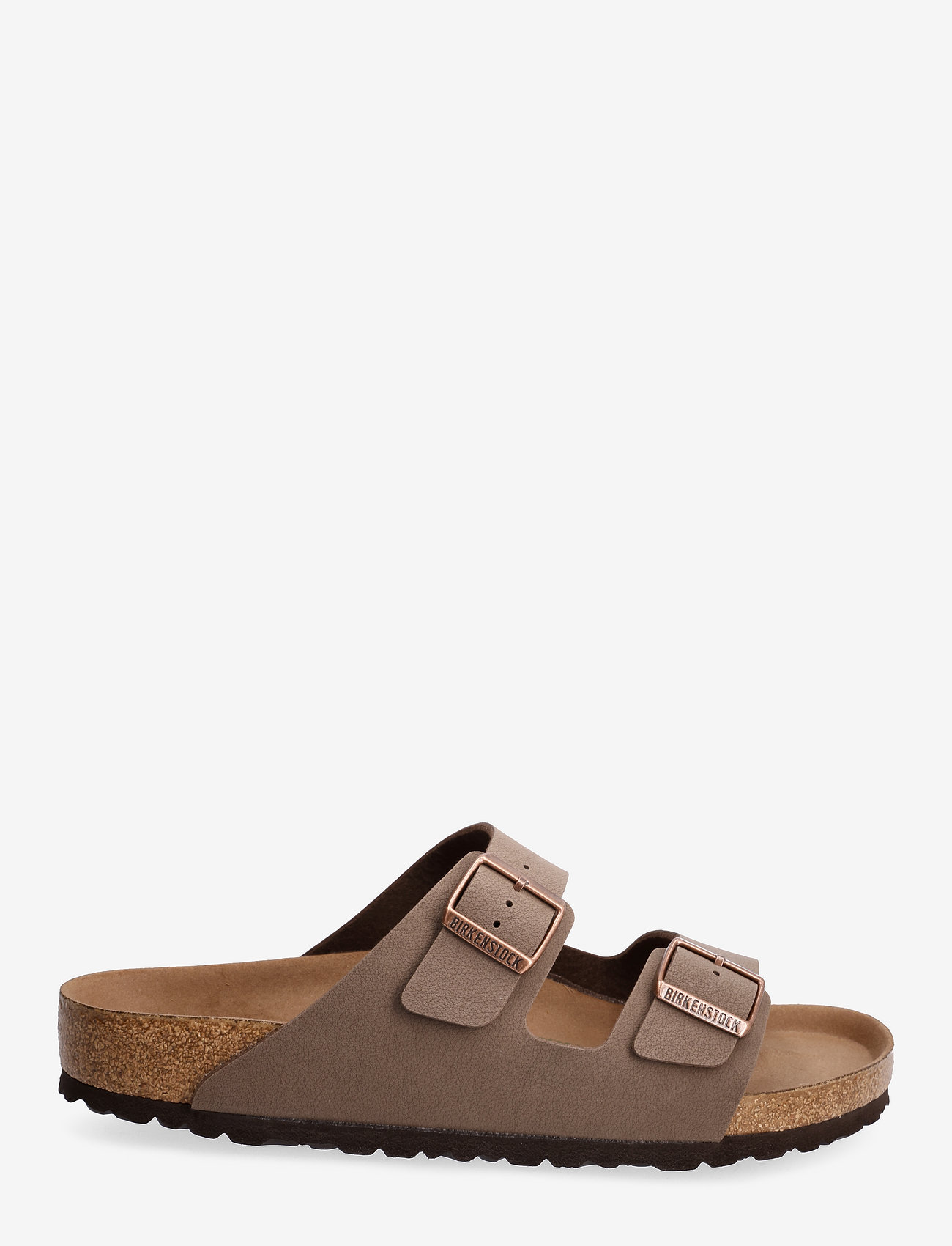 Birkenstock - Arizona Earthy Vegan - mocca - 1