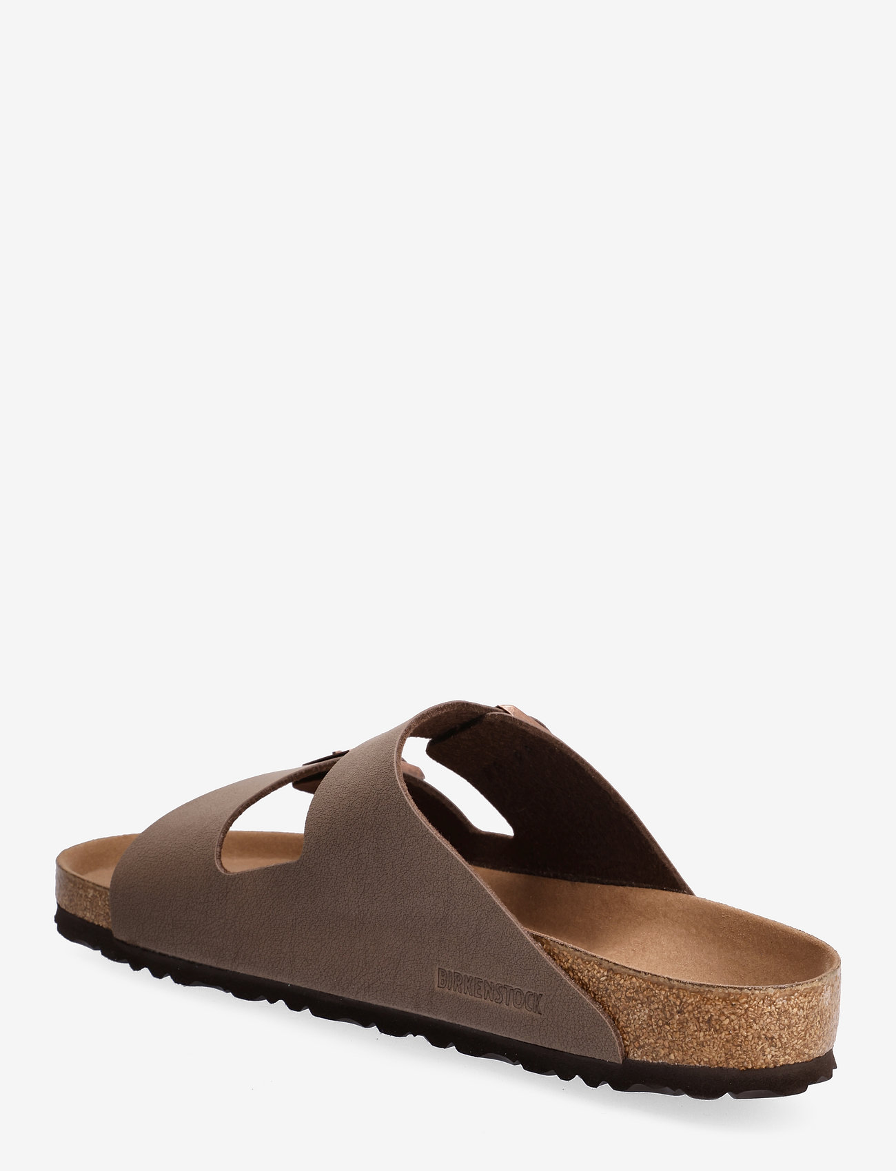 Birkenstock - Arizona Earthy Vegan - mocca - 2
