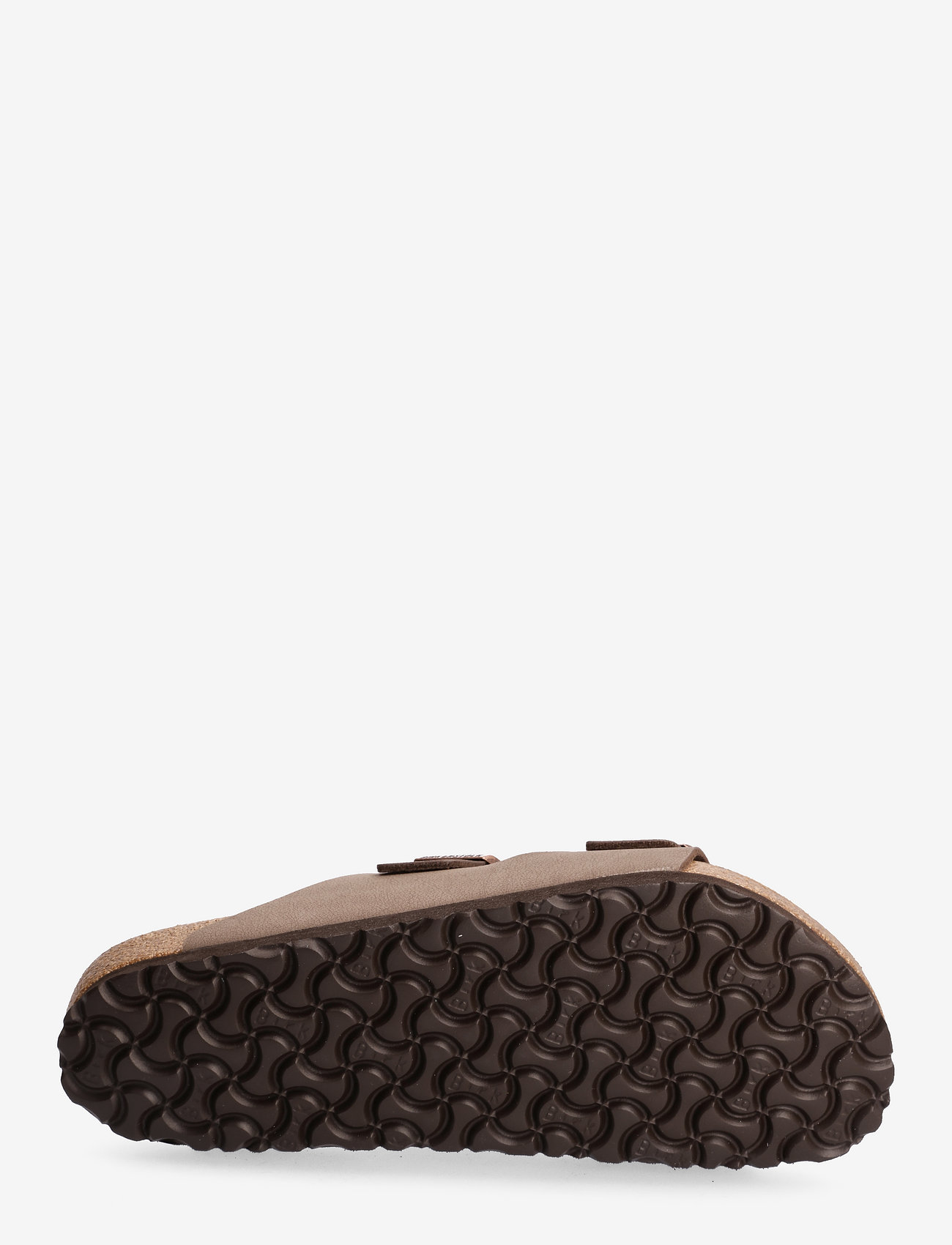 Birkenstock - Arizona Earthy Vegan - mocca - 4