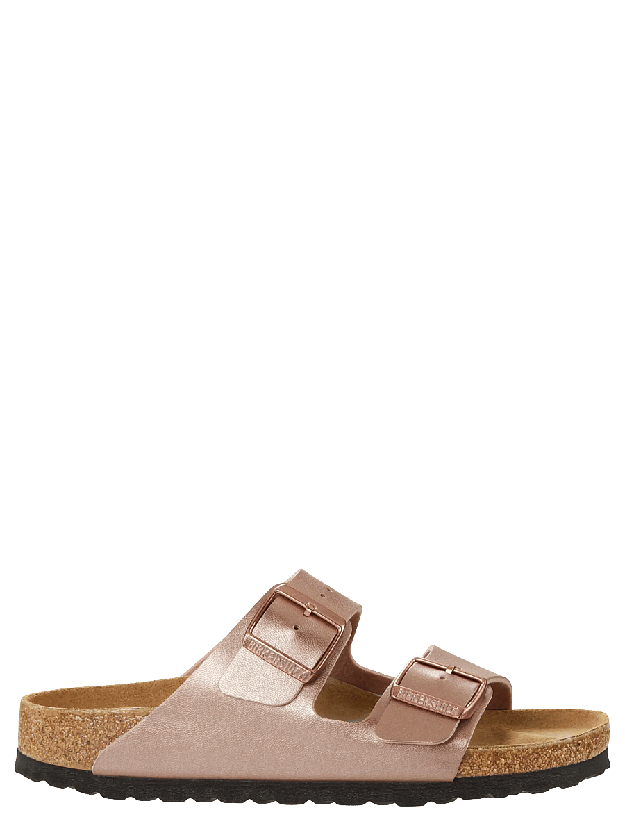 Birkenstock - Arizona BF Copper - flache sandalen - copper - 2