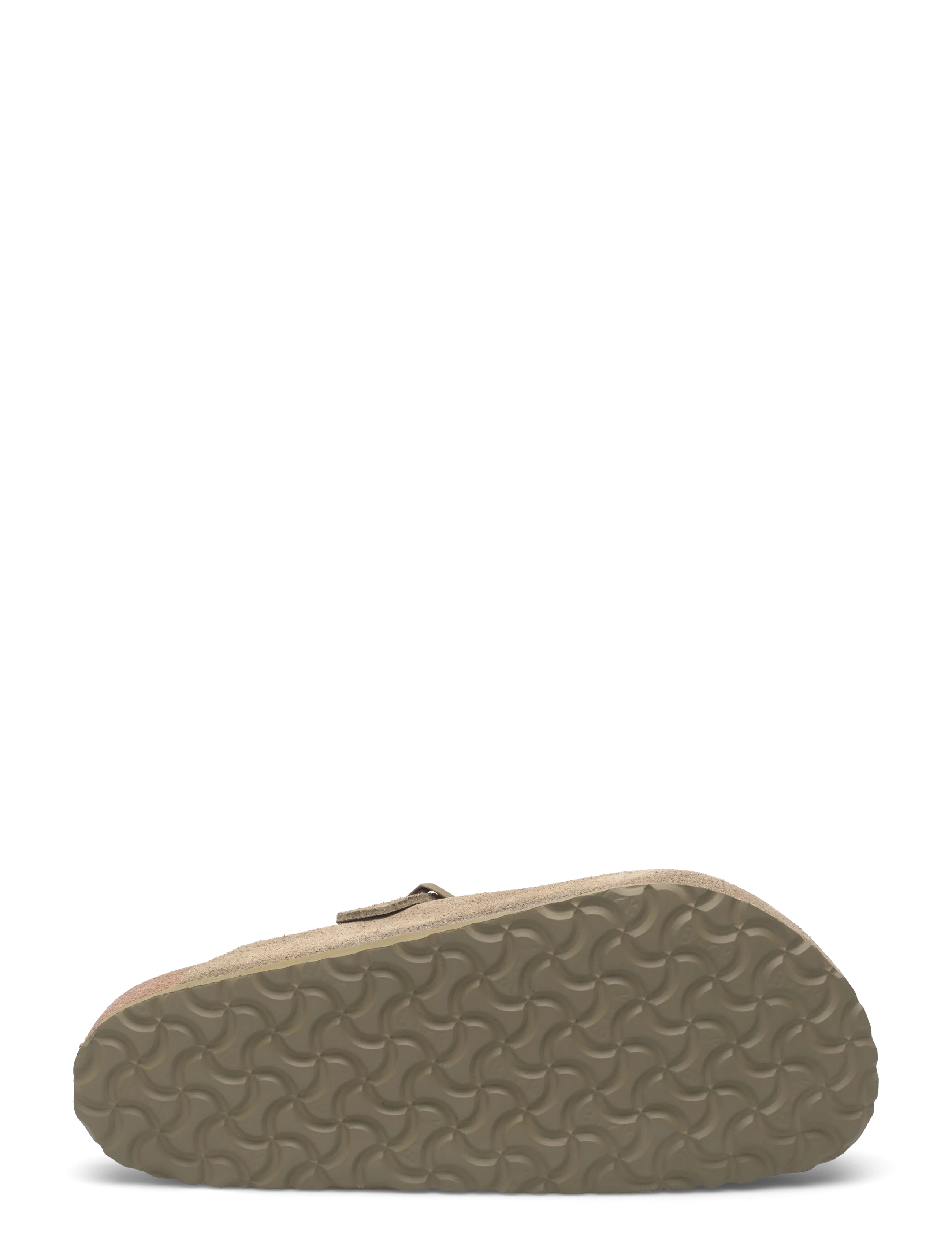 Birkenstock Lädertofflor Boston herr – bild 6