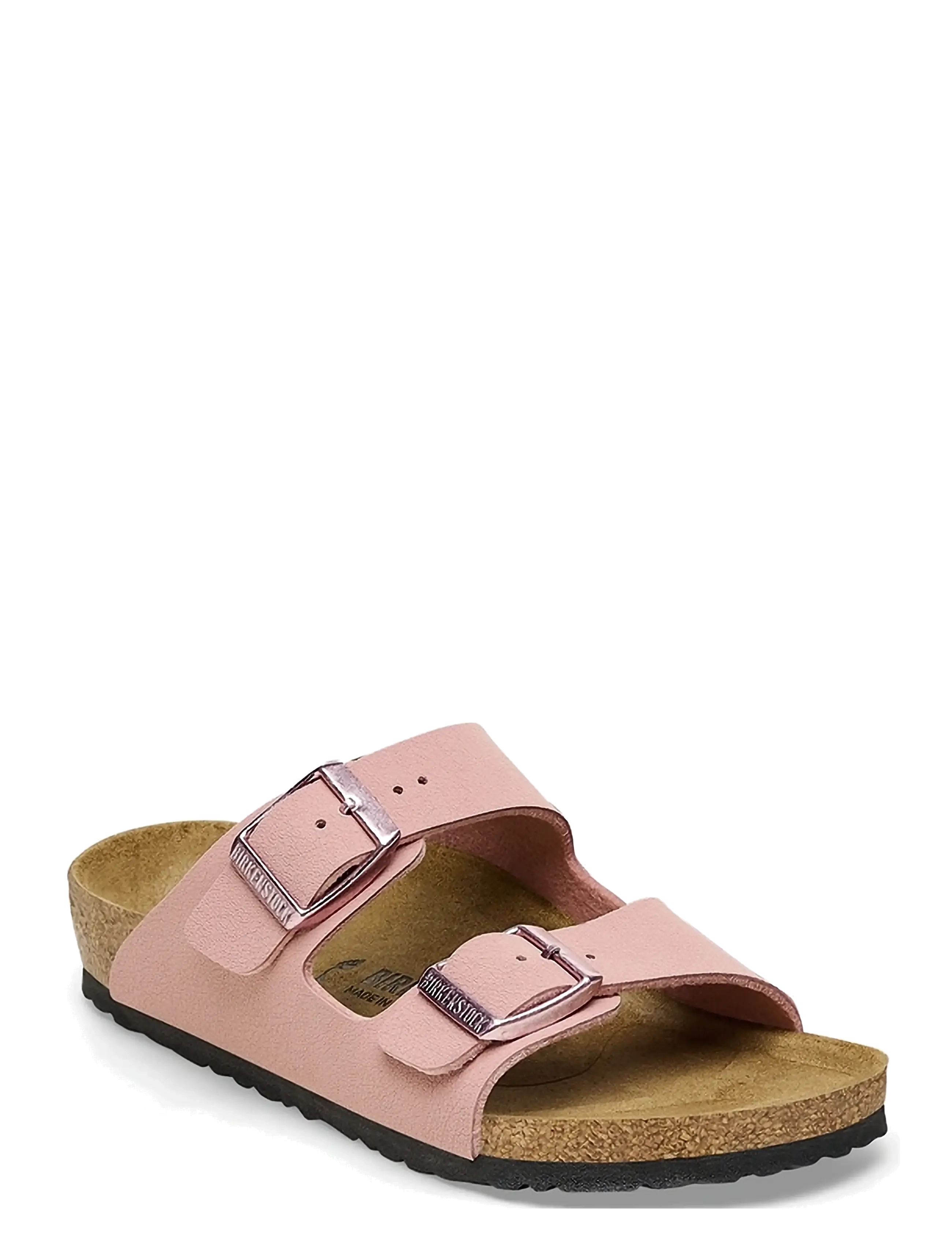 Birkenstock Arizona Kids BFBC - Sussid - PINK CLAY / pink/rose