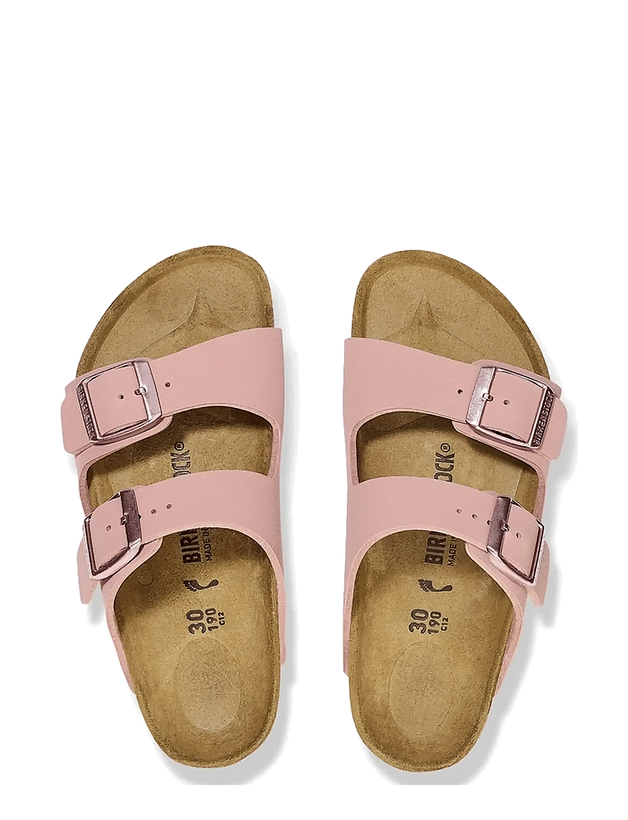 Birkenstock - Arizona Kids BFBC Pink Clay - sussid - pink clay - 1