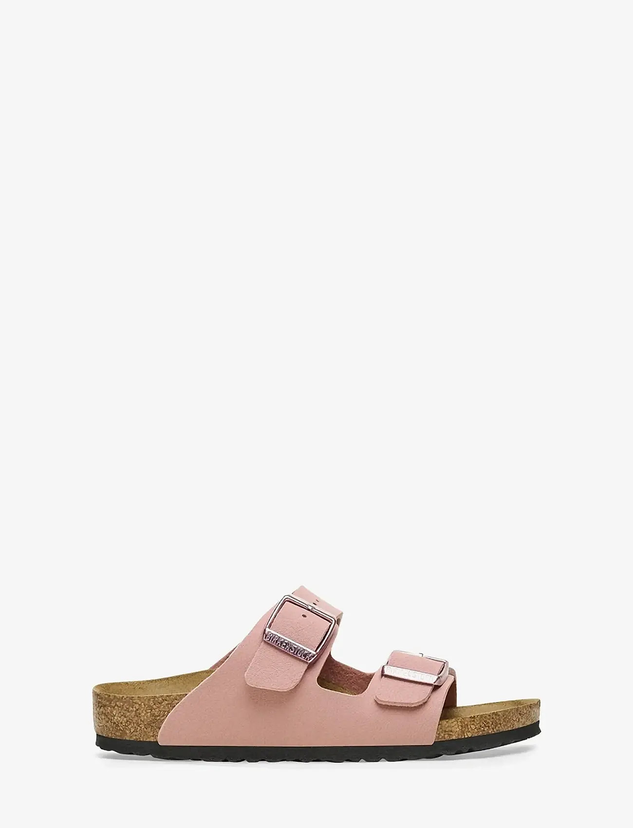 Birkenstock - Arizona Kids BFBC Pink Clay - hjemmesko - pink clay - 2