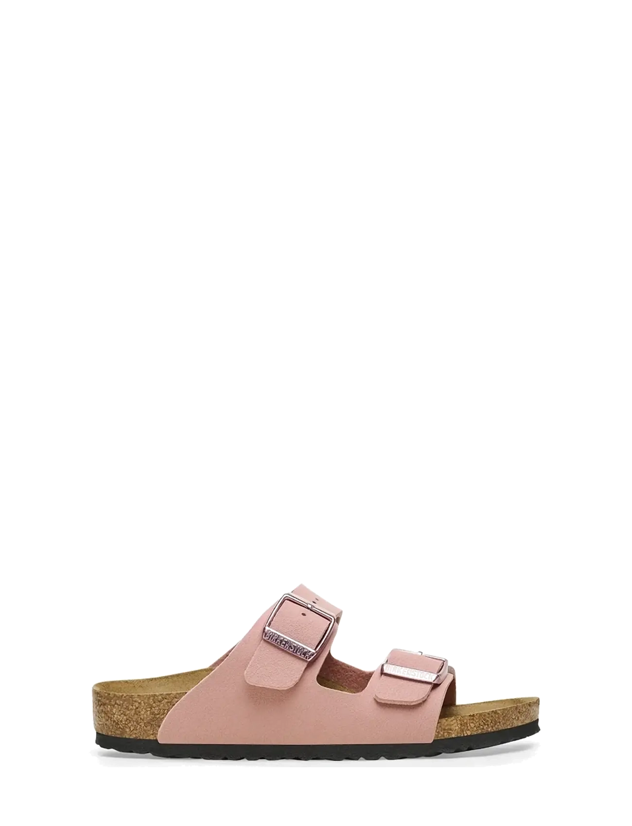 Birkenstock - Arizona Kids BFBC Pink Clay - slippers - pink clay - 2