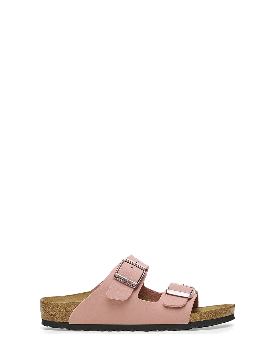 Birkenstock - Arizona Kids BFBC Pink Clay - sussid - pink clay - 2
