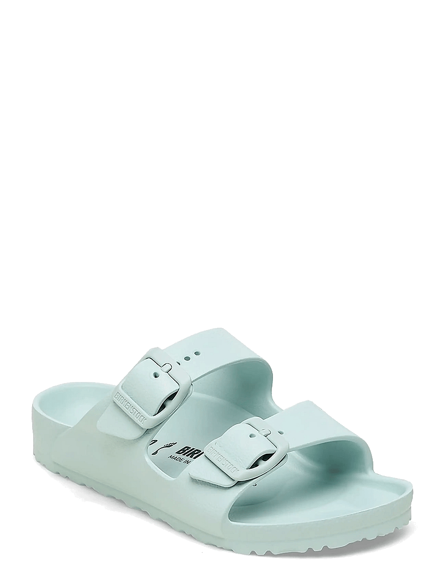 Birkenstock - Arizona EVA Kids - sussid - surf green - 0