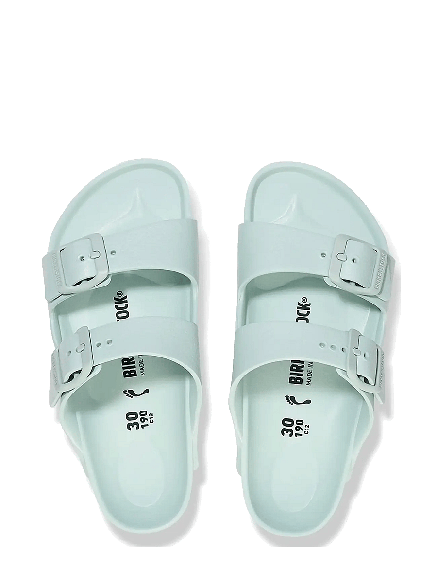 Birkenstock - Arizona EVA Kids - sussid - surf green - 1
